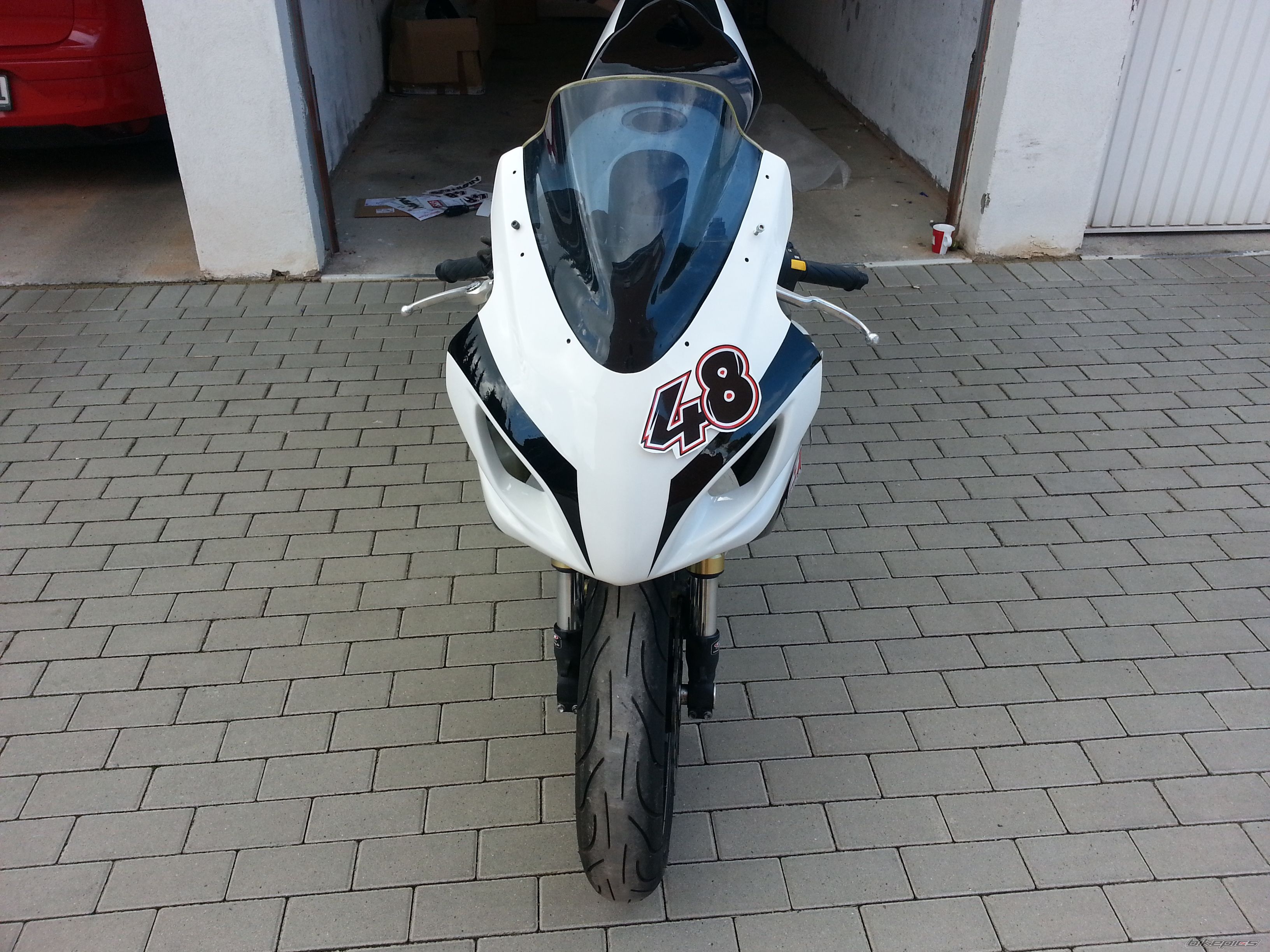 Bike Photo 2552705