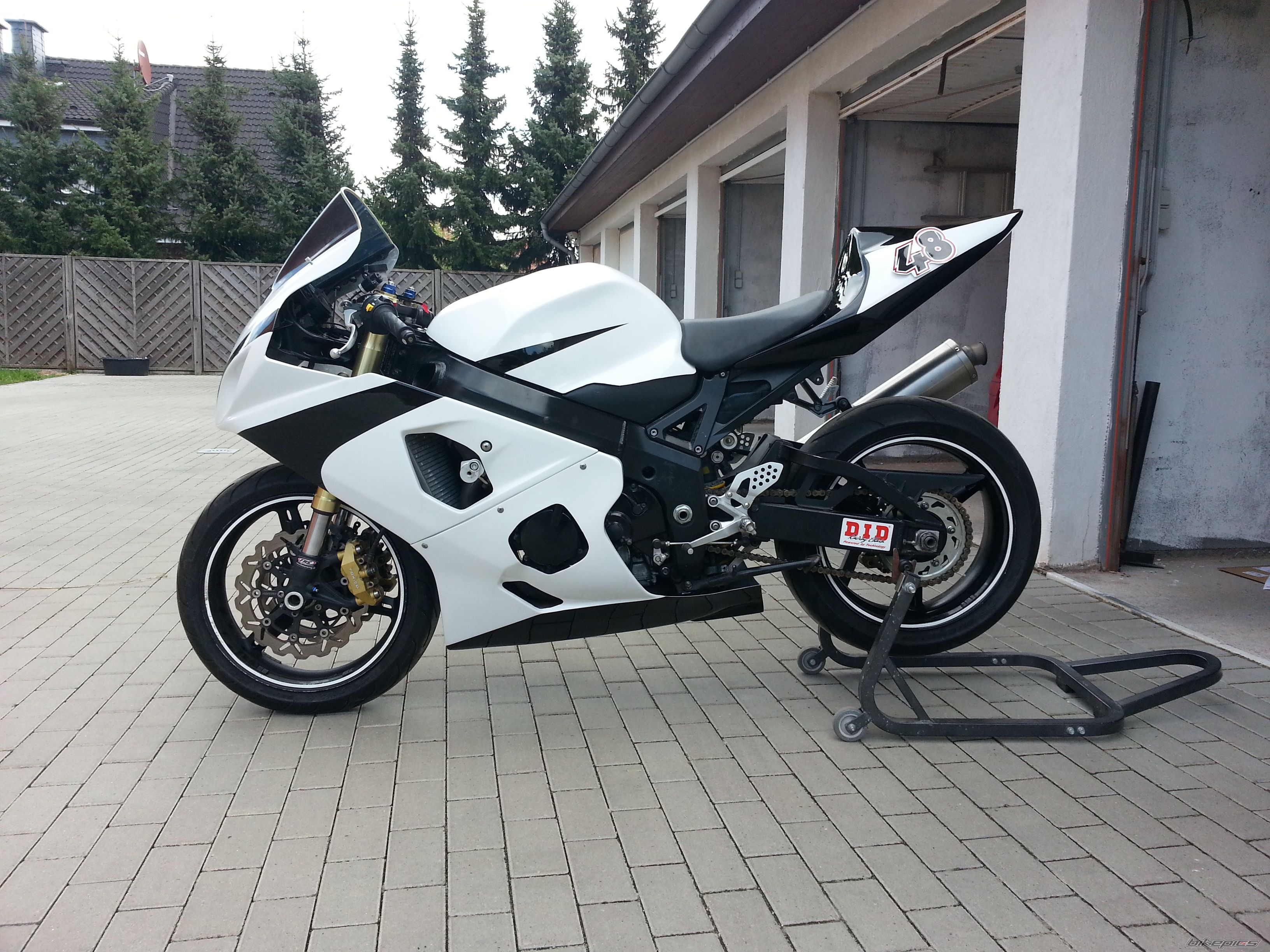 Bike Photo 2552712