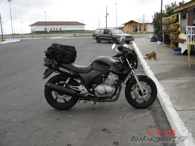 Bike Photo 255273