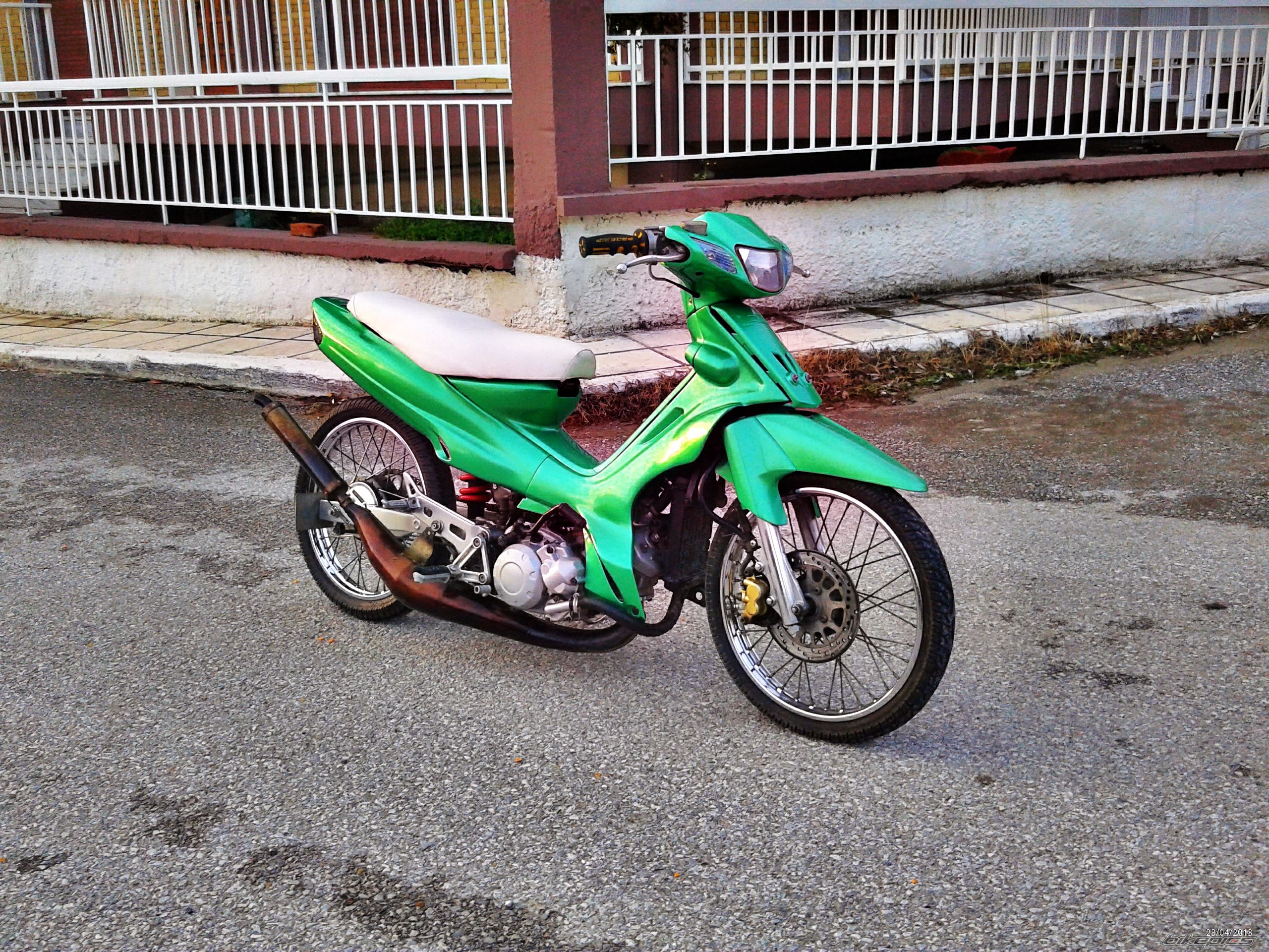 Bike Photo 2552745