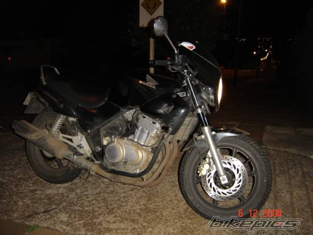 Bike Photo 255277