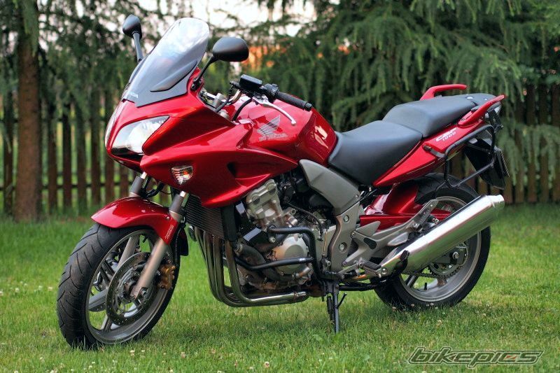 Bike Photo 2552787