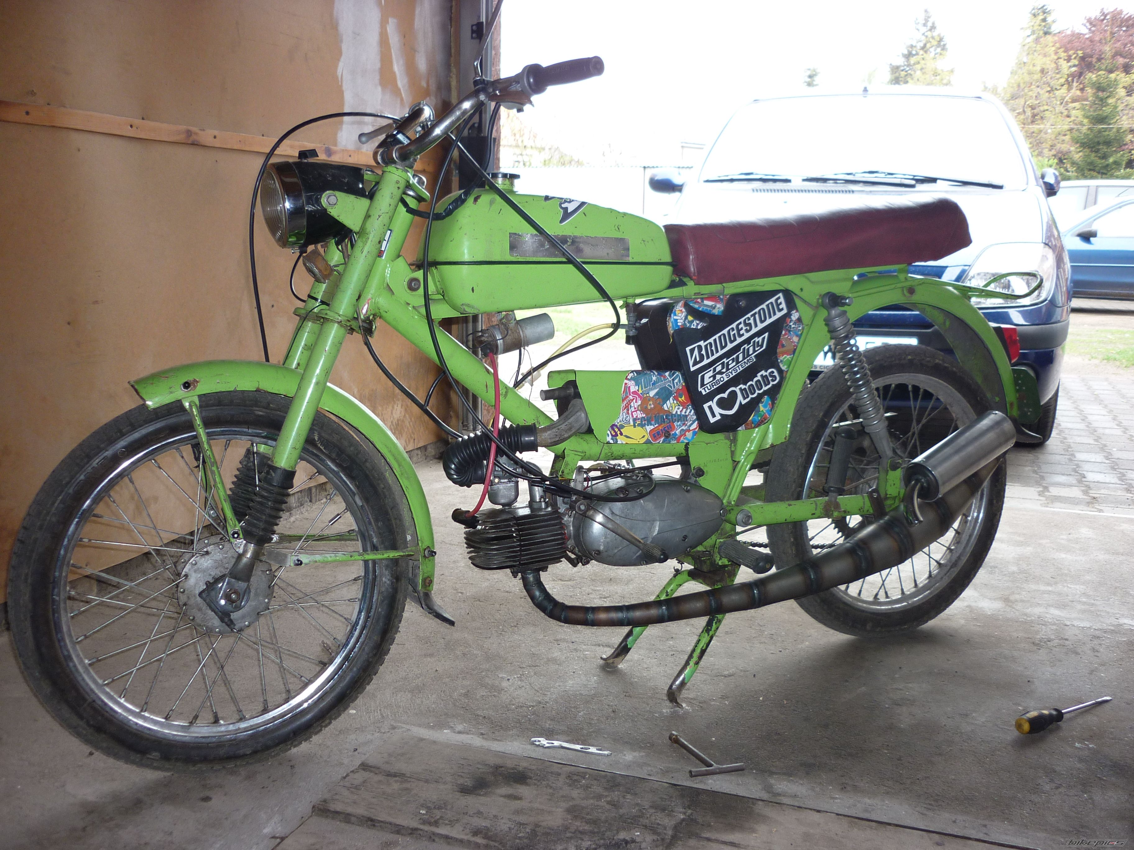 Bike Photo 2552834