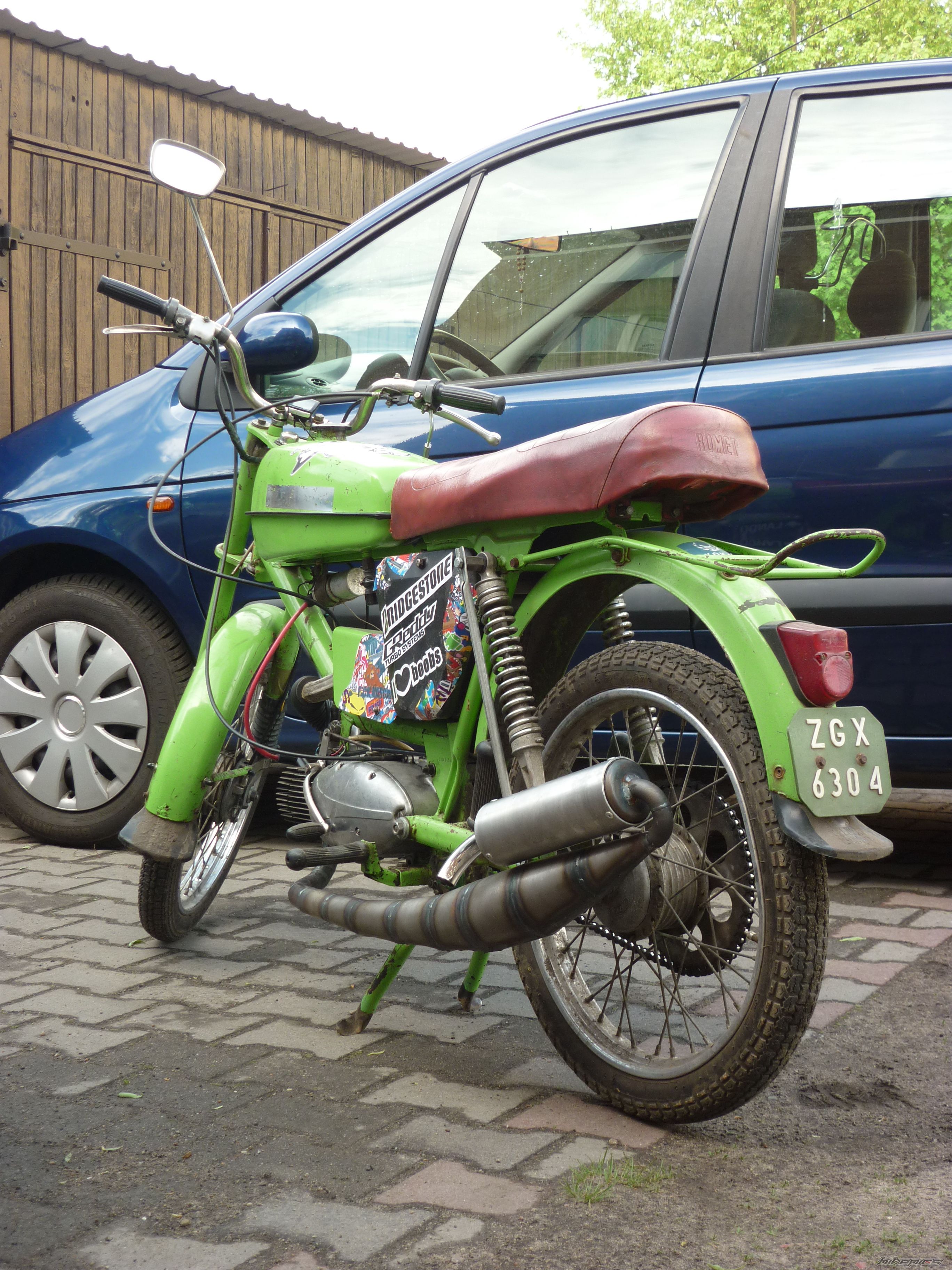 Bike Photo 2552835