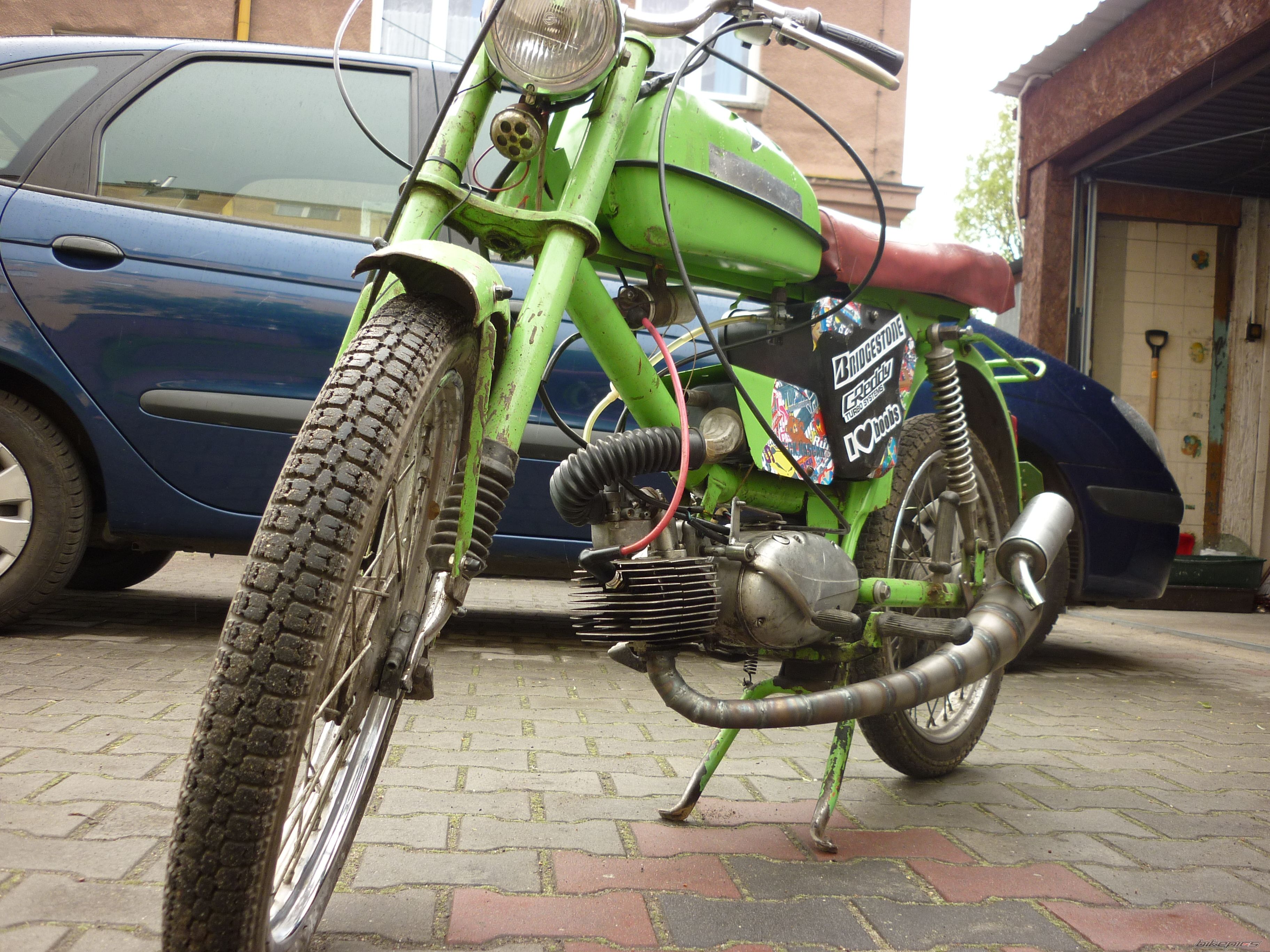 Bike Photo 2552838