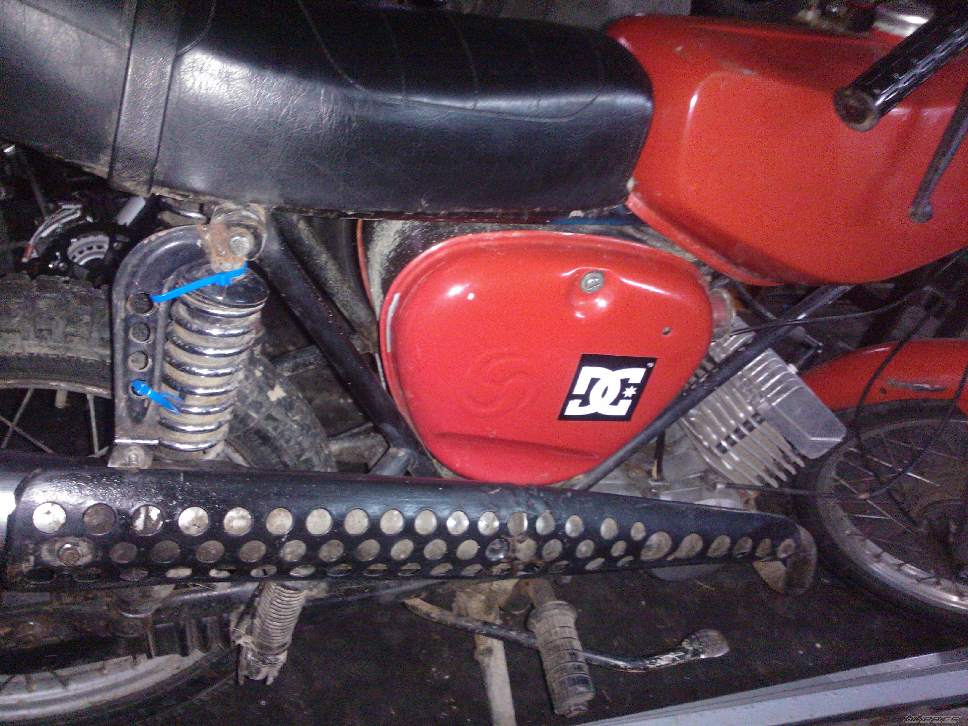 Bike Photo 2552933