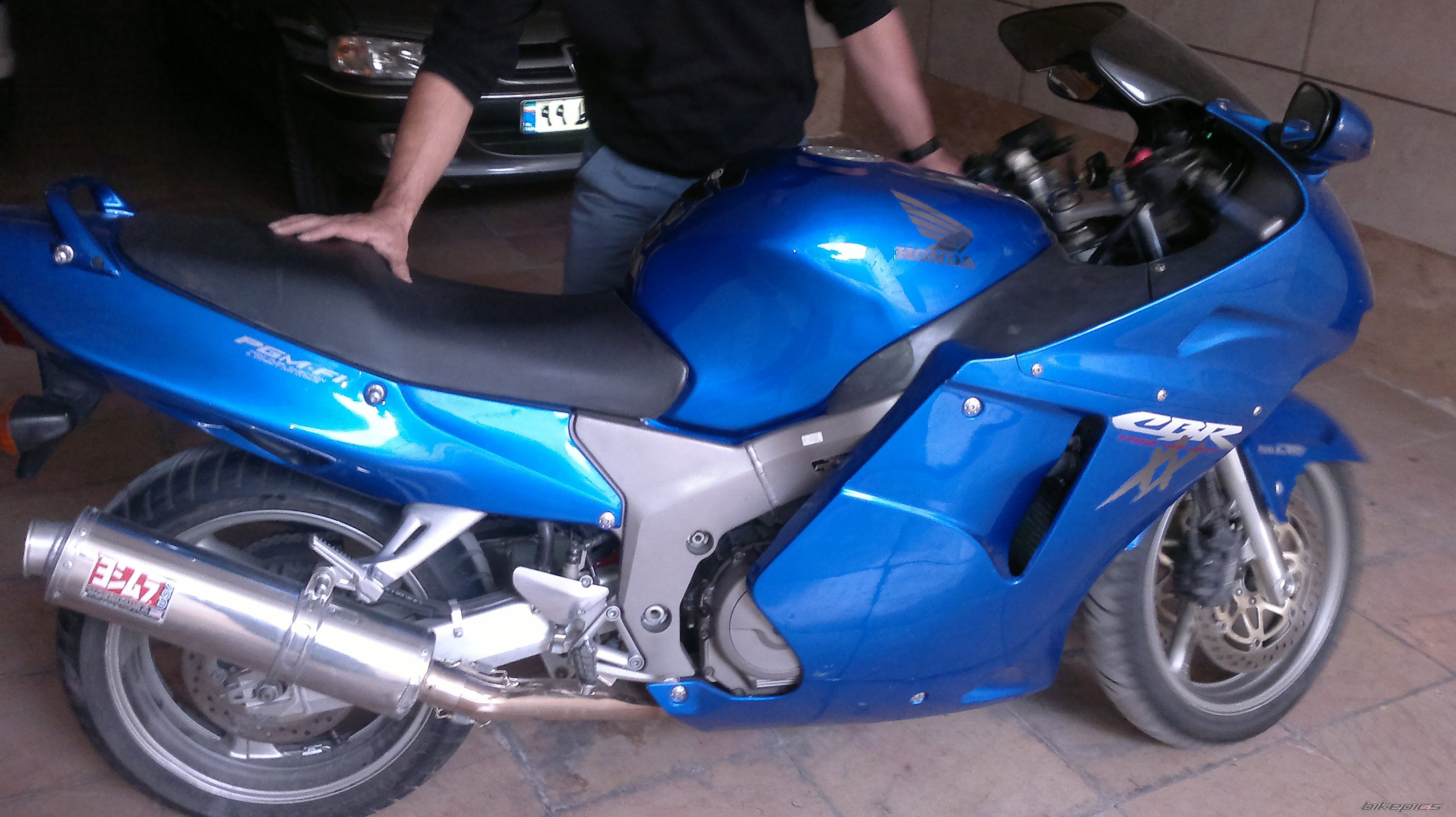 Bike Photo 2552951