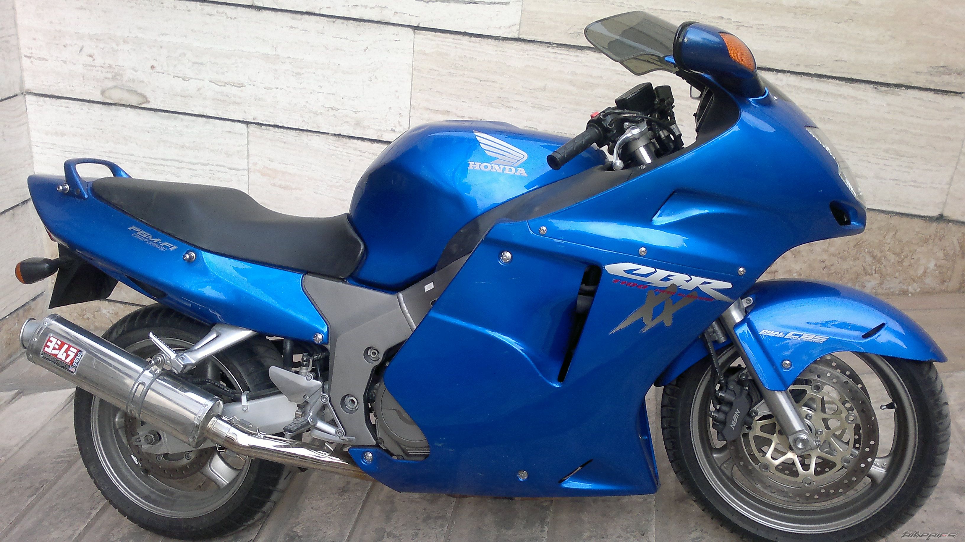 Bike Photo 2552952