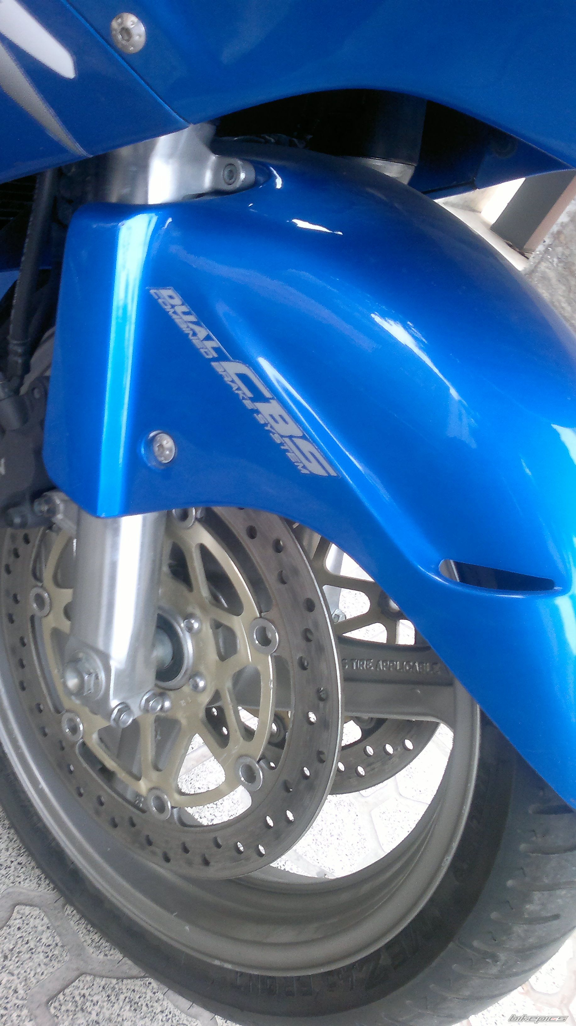 Bike Photo 2552953