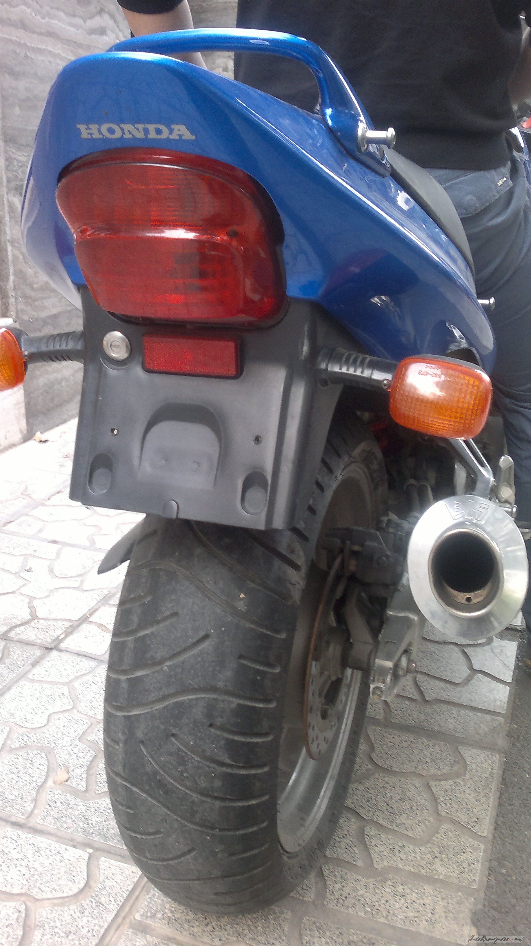 Bike Photo 2552956