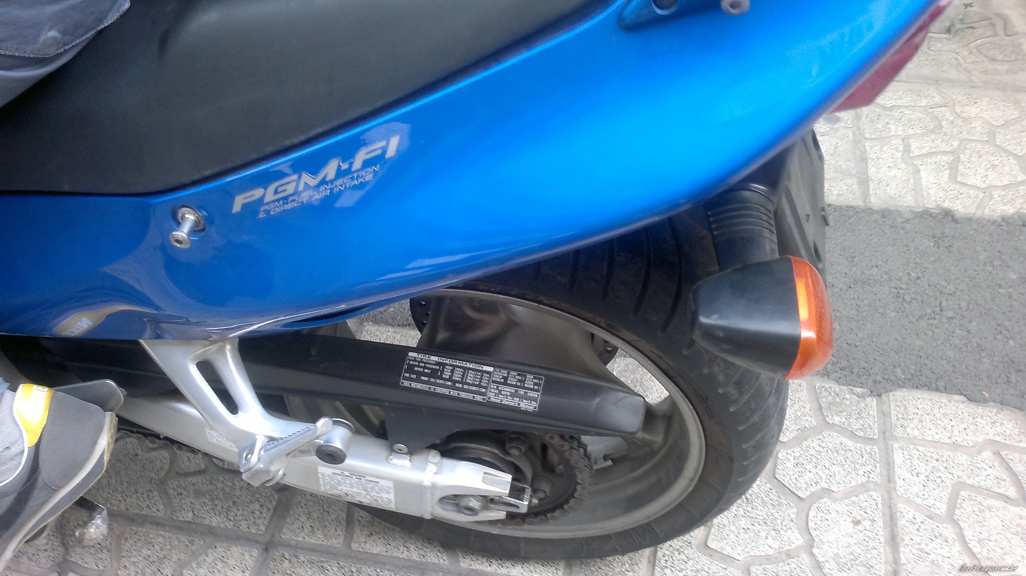 Bike Photo 2552960