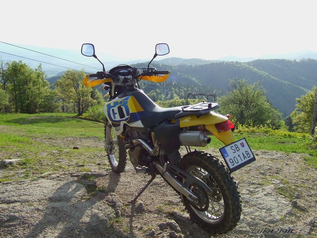 Bike Photo 2552962