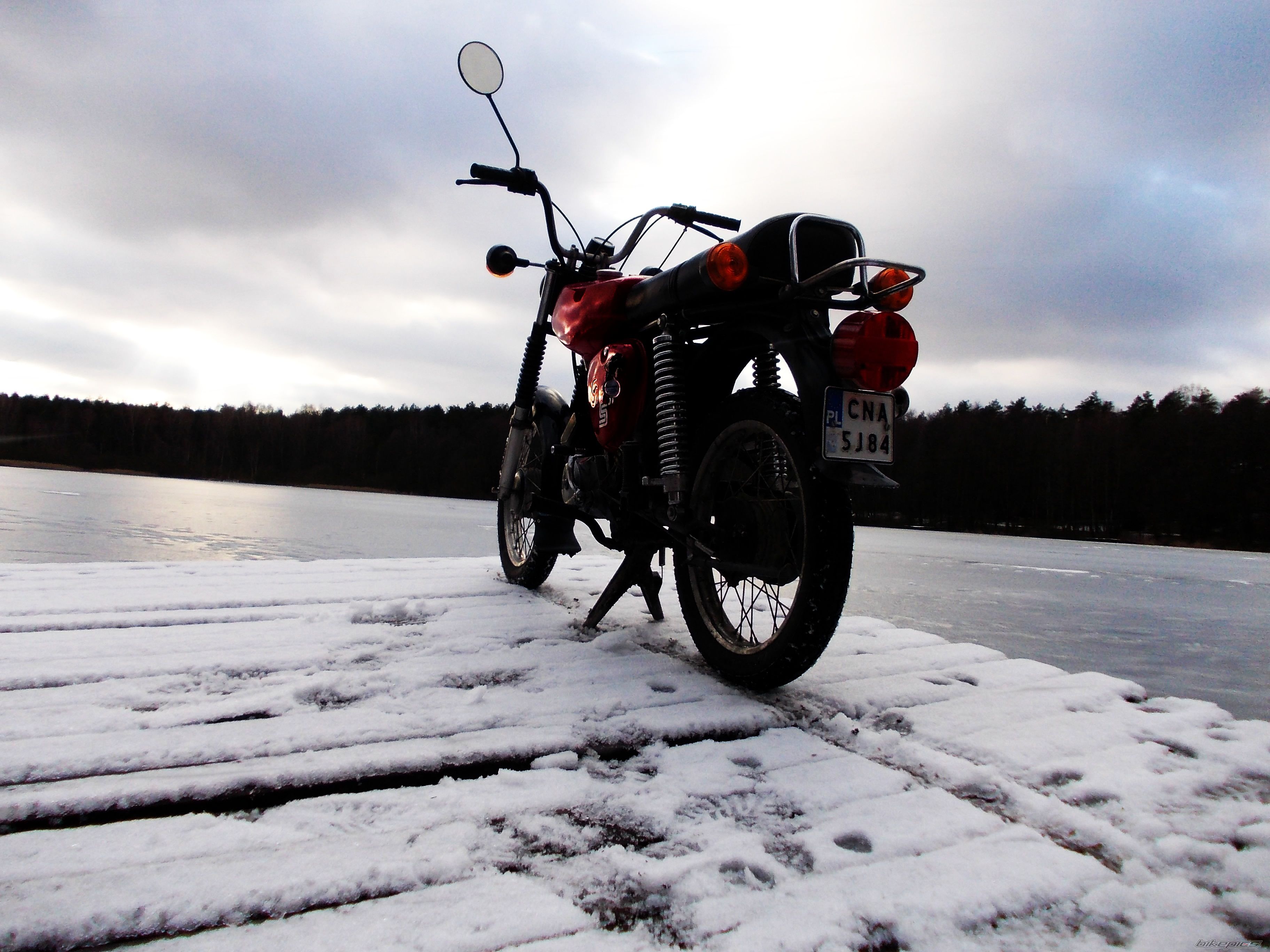 Bike Photo 2552990