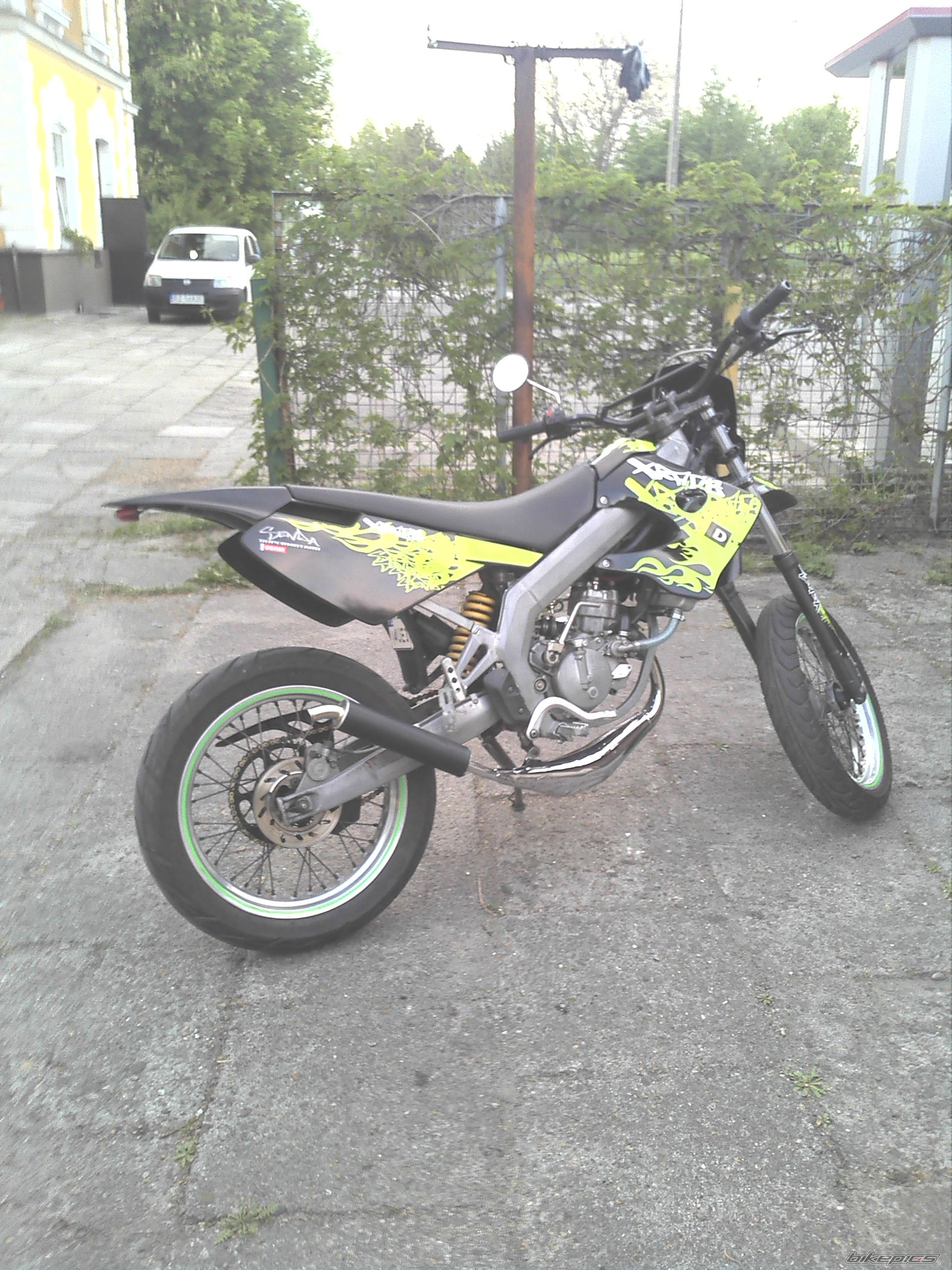 Bike Photo 2553014
