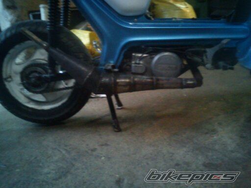 Bike Photo 2553054