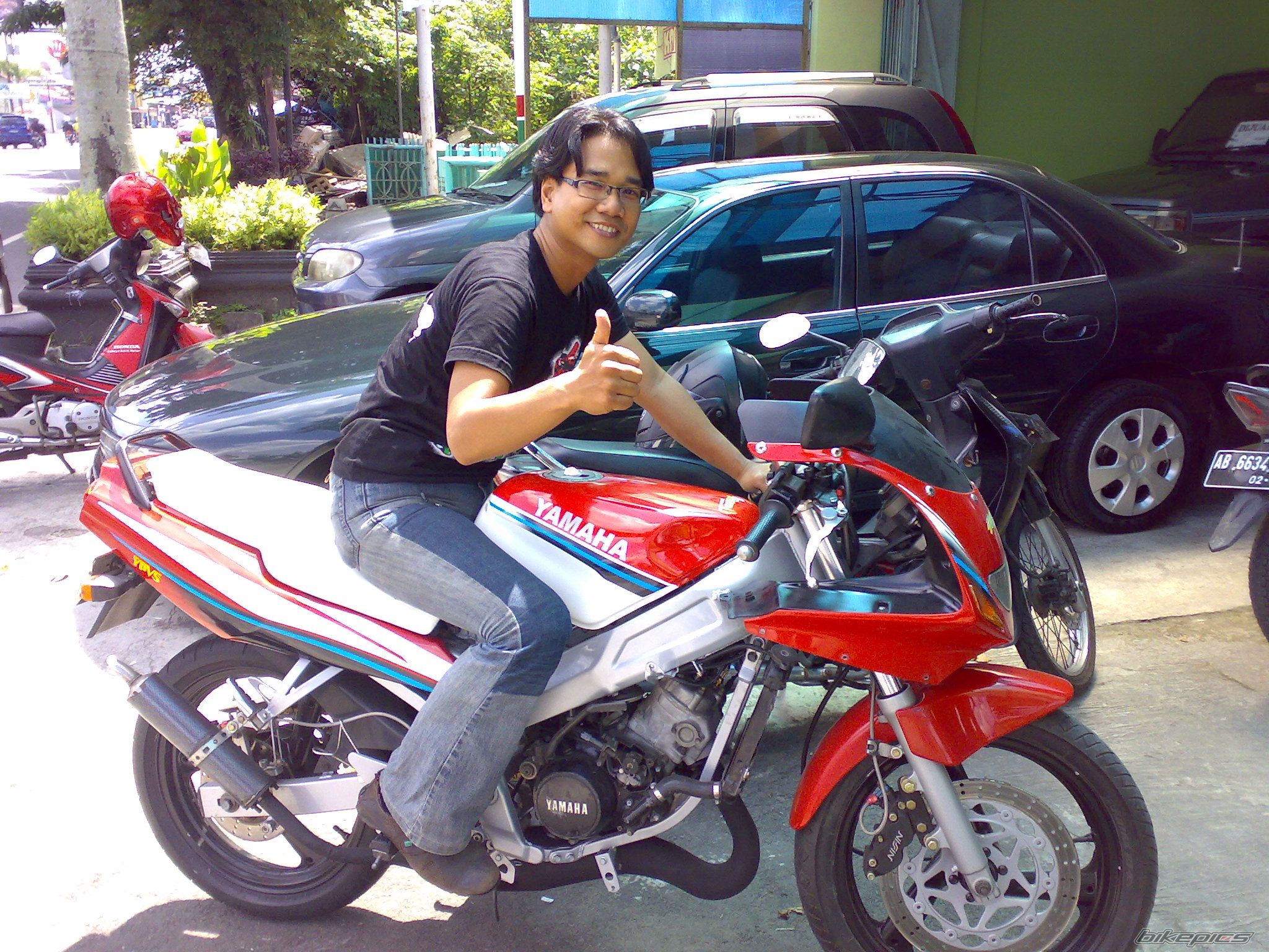 Bike Photo 2553073