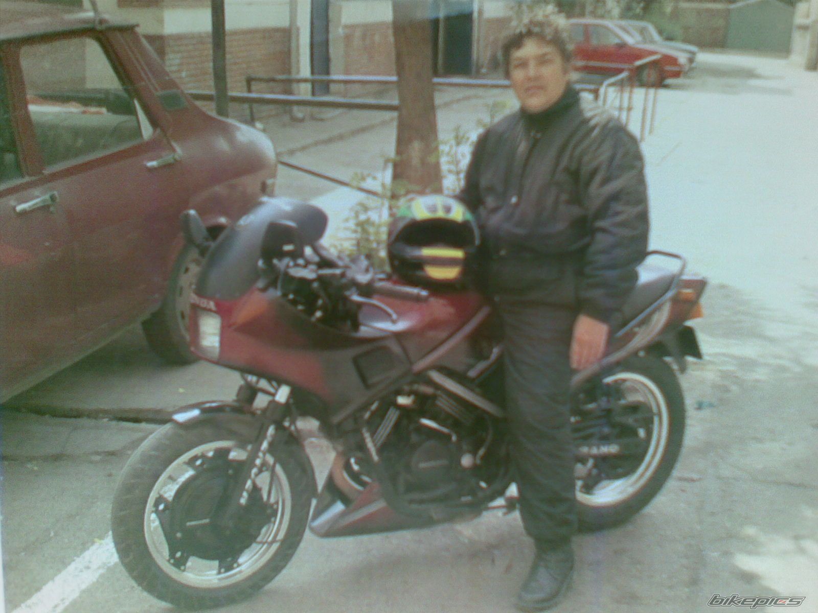 Bike Photo 2553095