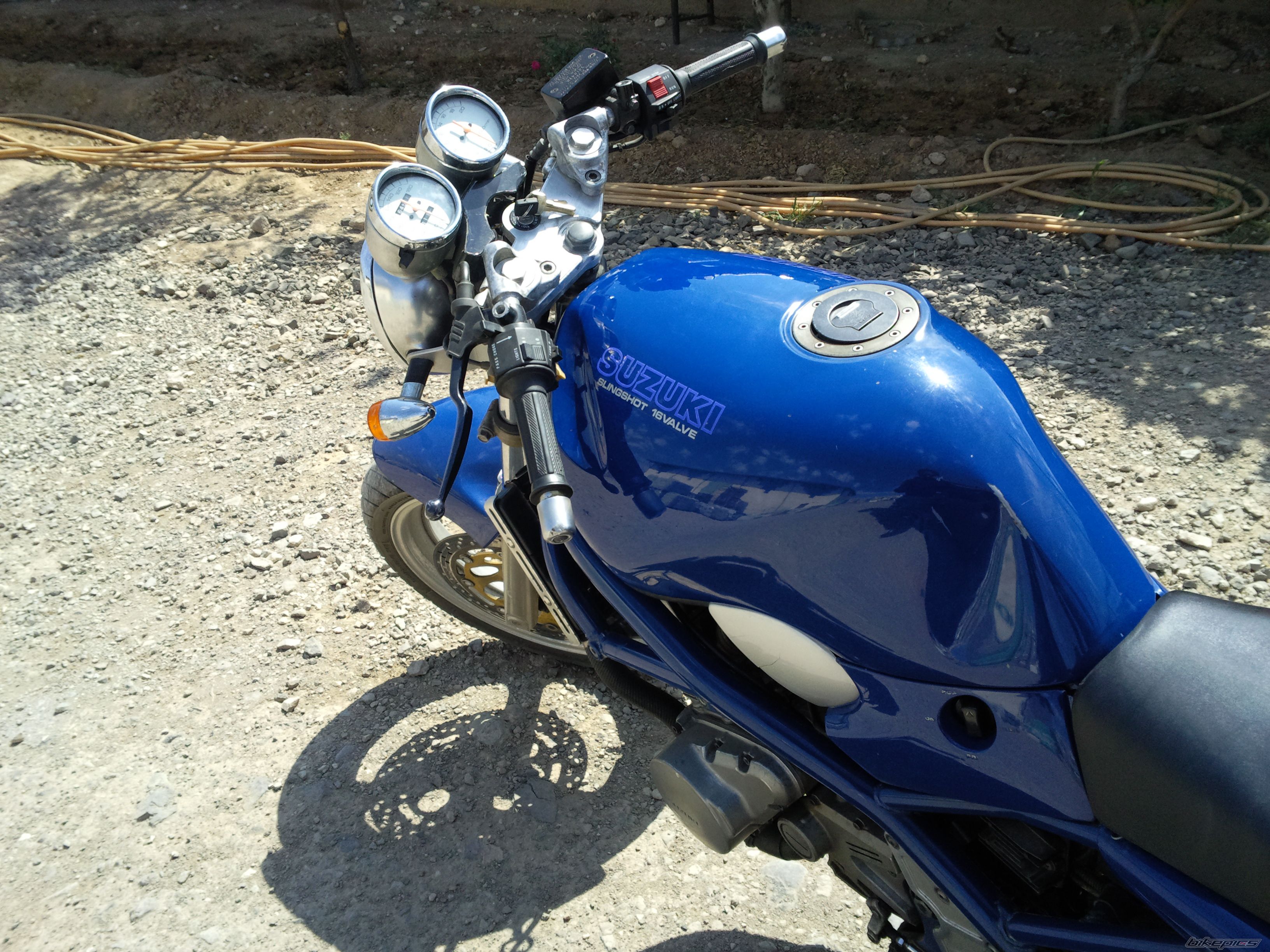Bike Photo 2553097