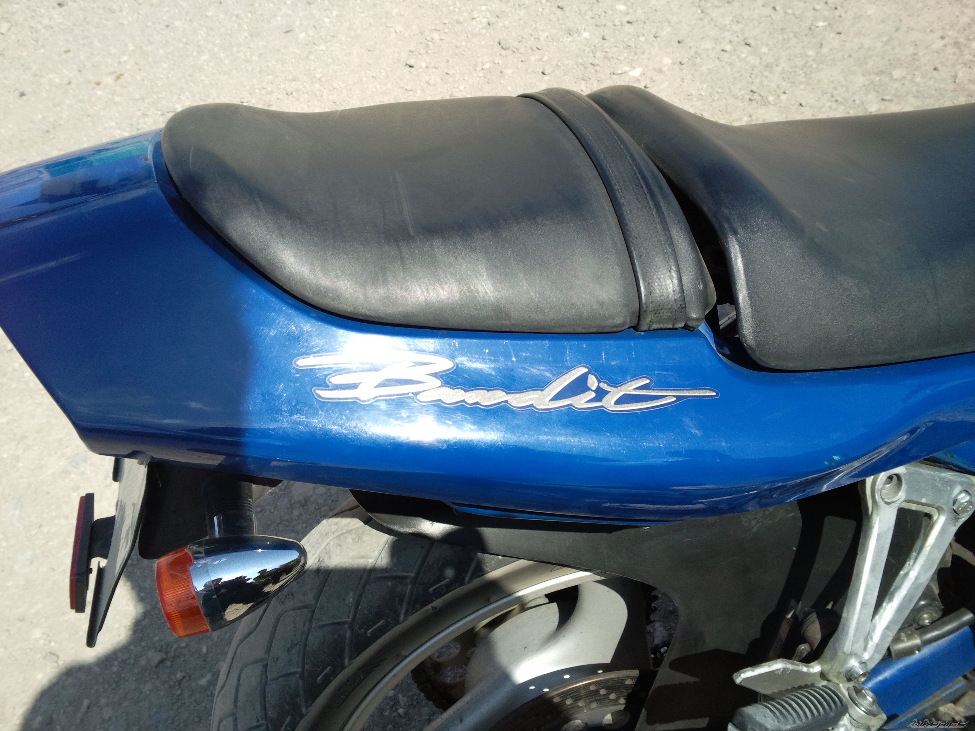 Bike Photo 2553099