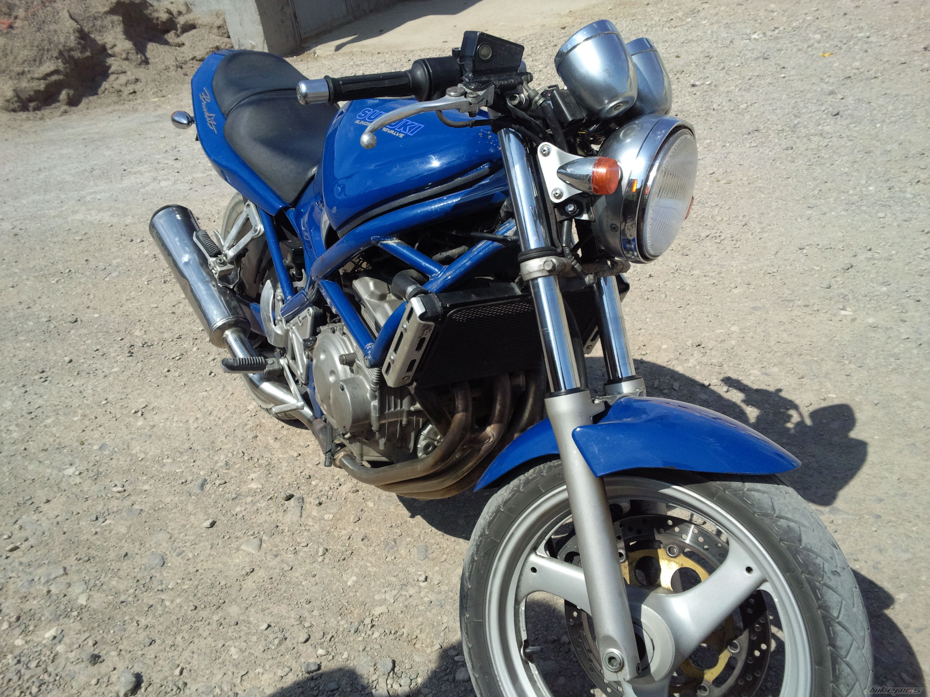 Bike Photo 2553100