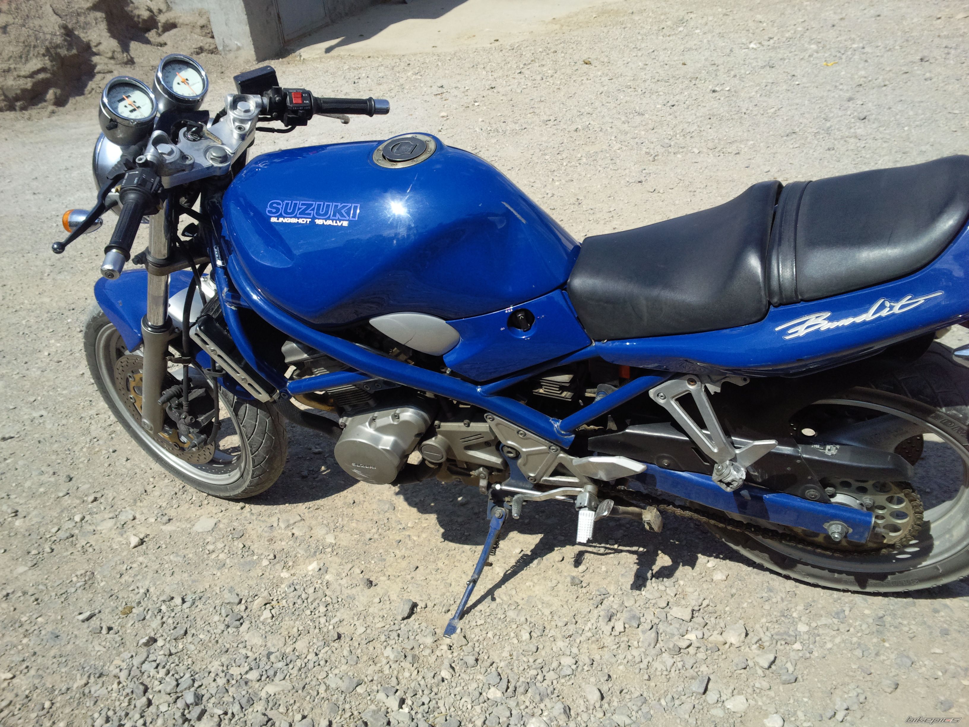 Bike Photo 2553102