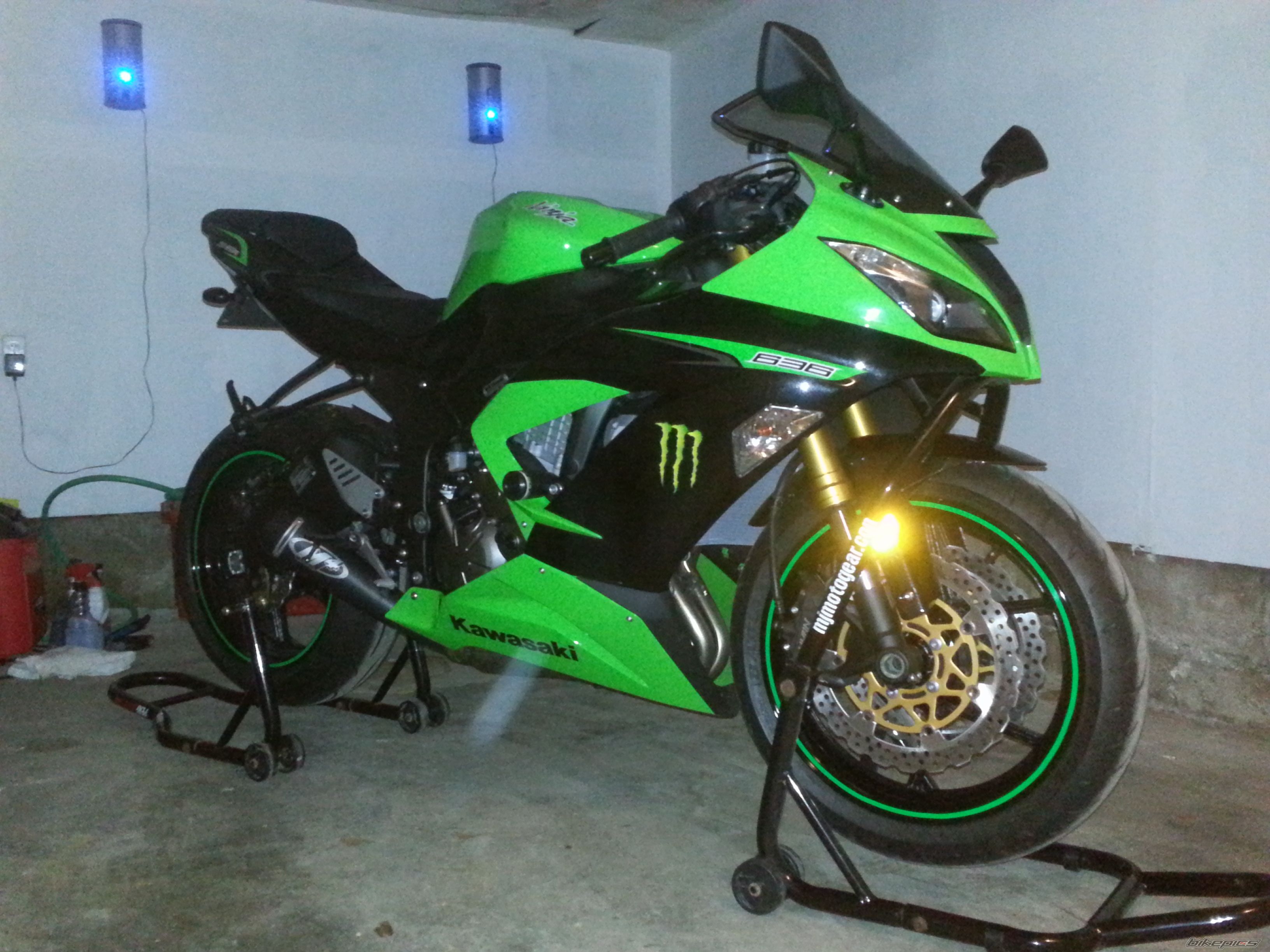 Bike Photo 2553122