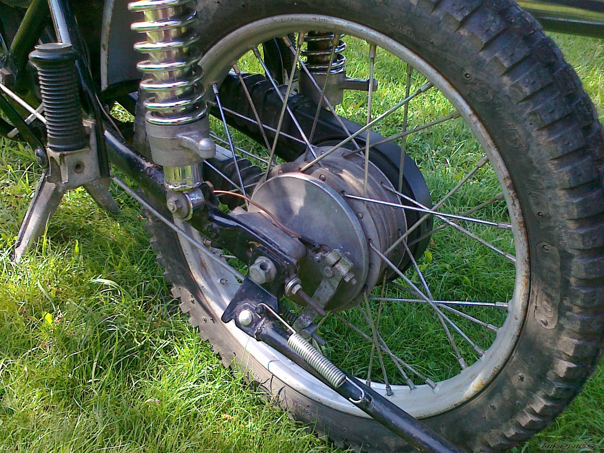 Bike Photo 2553159