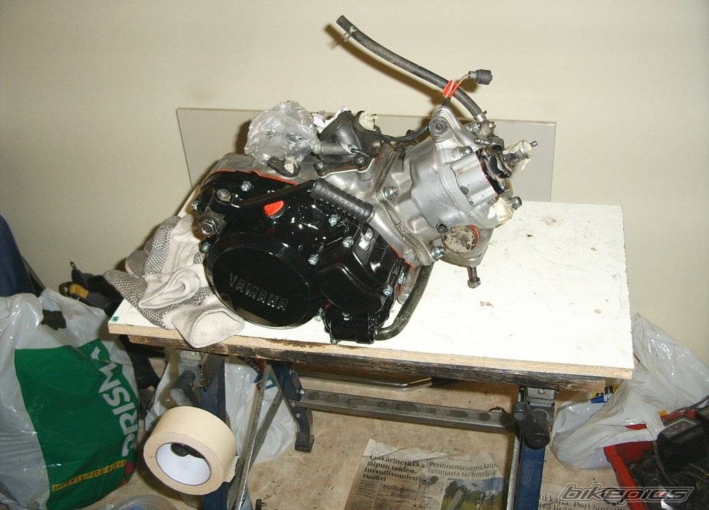 Bike Photo 255322