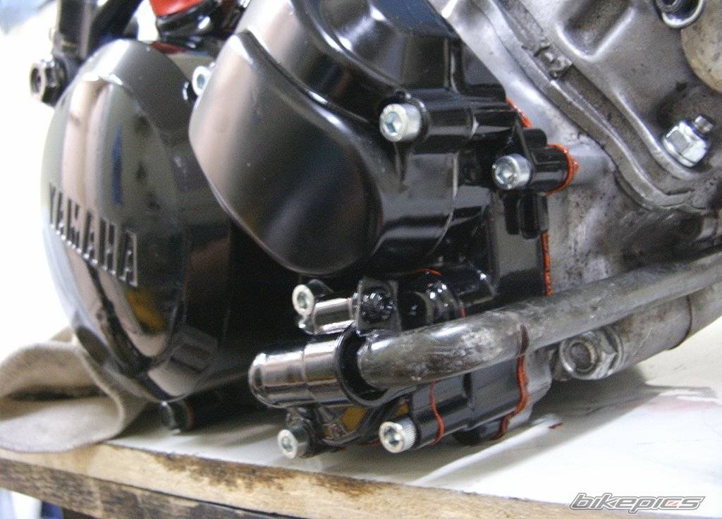 Bike Photo 255324