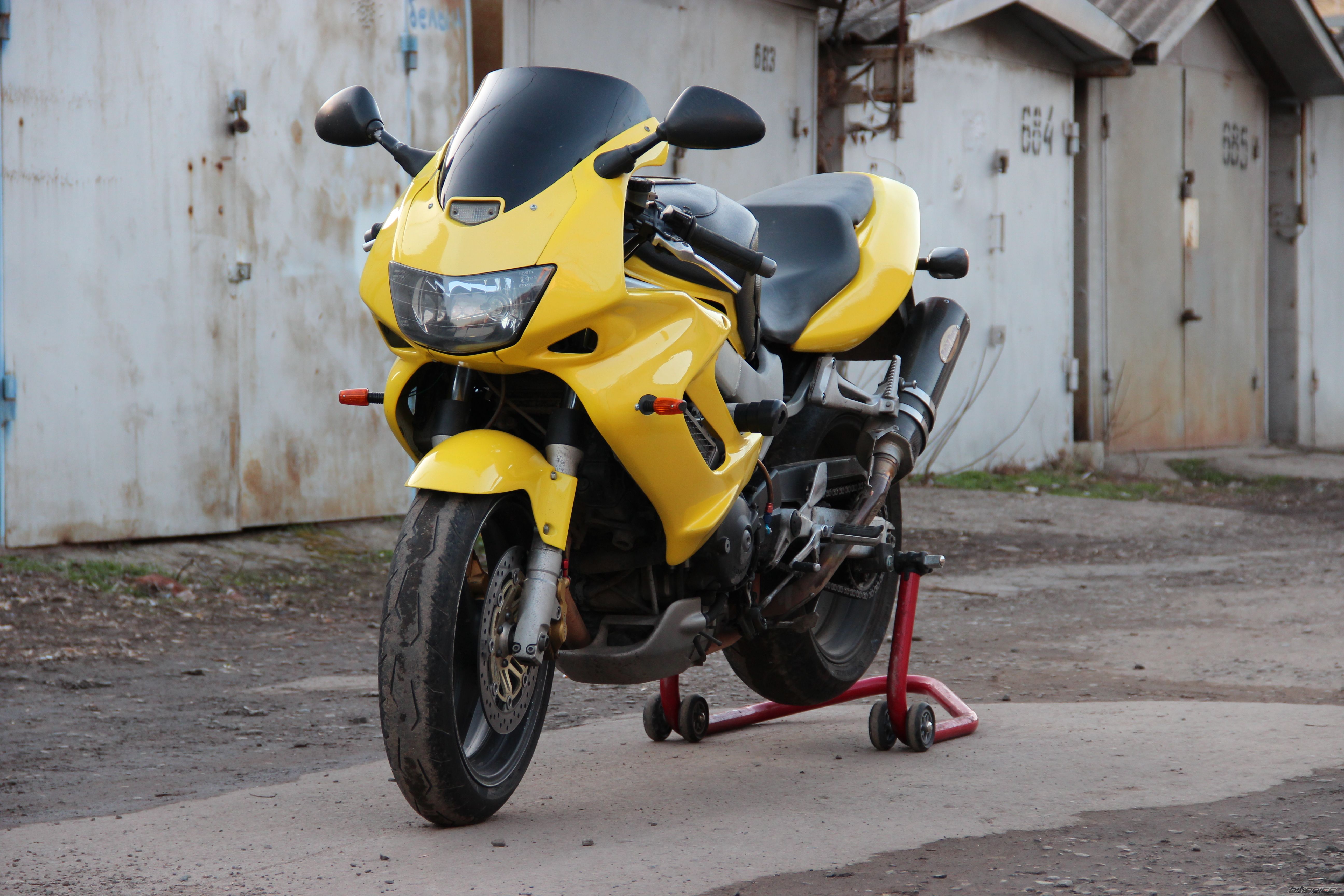 Bike Photo 2553290