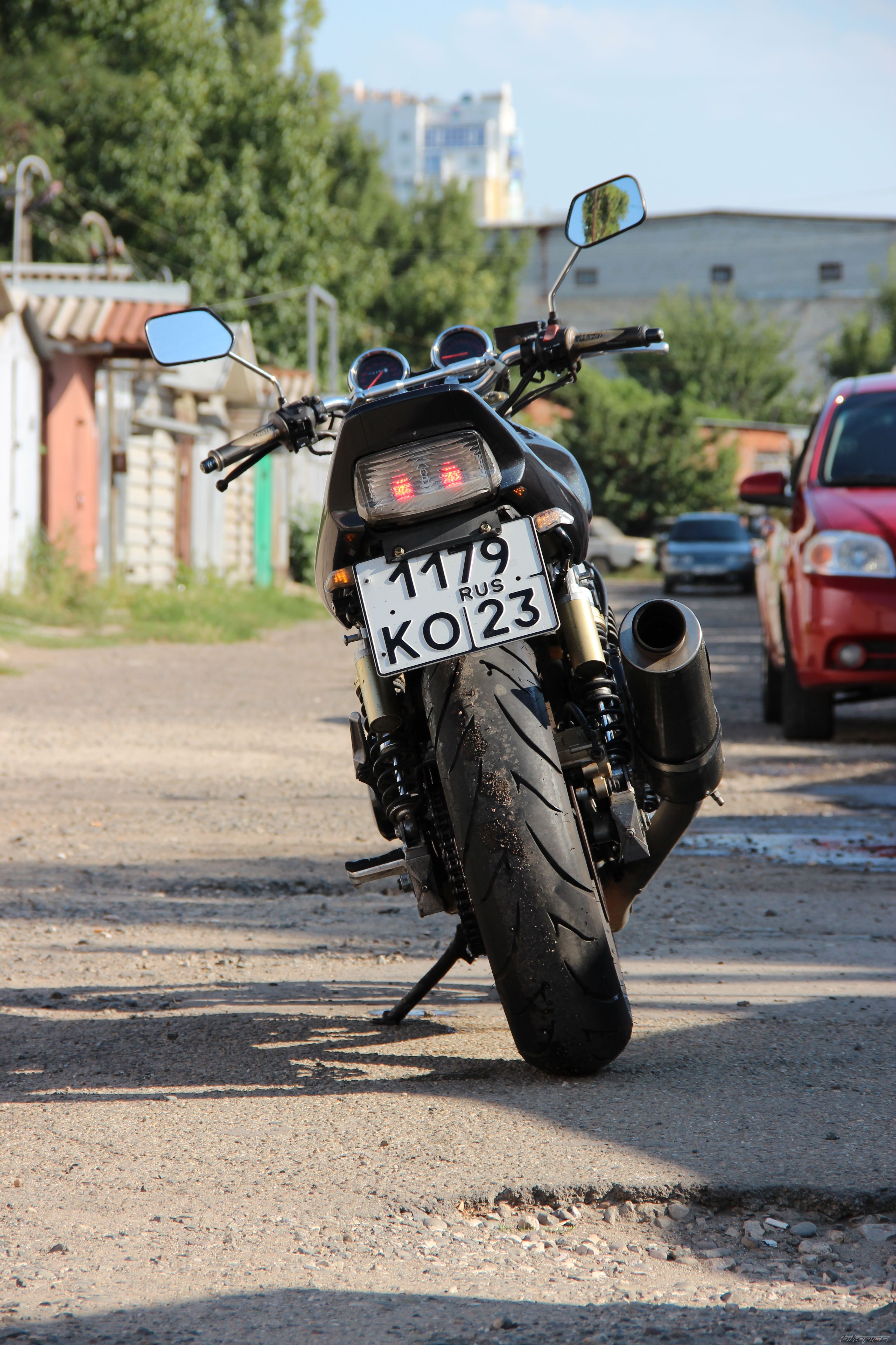 Bike Photo 2553296