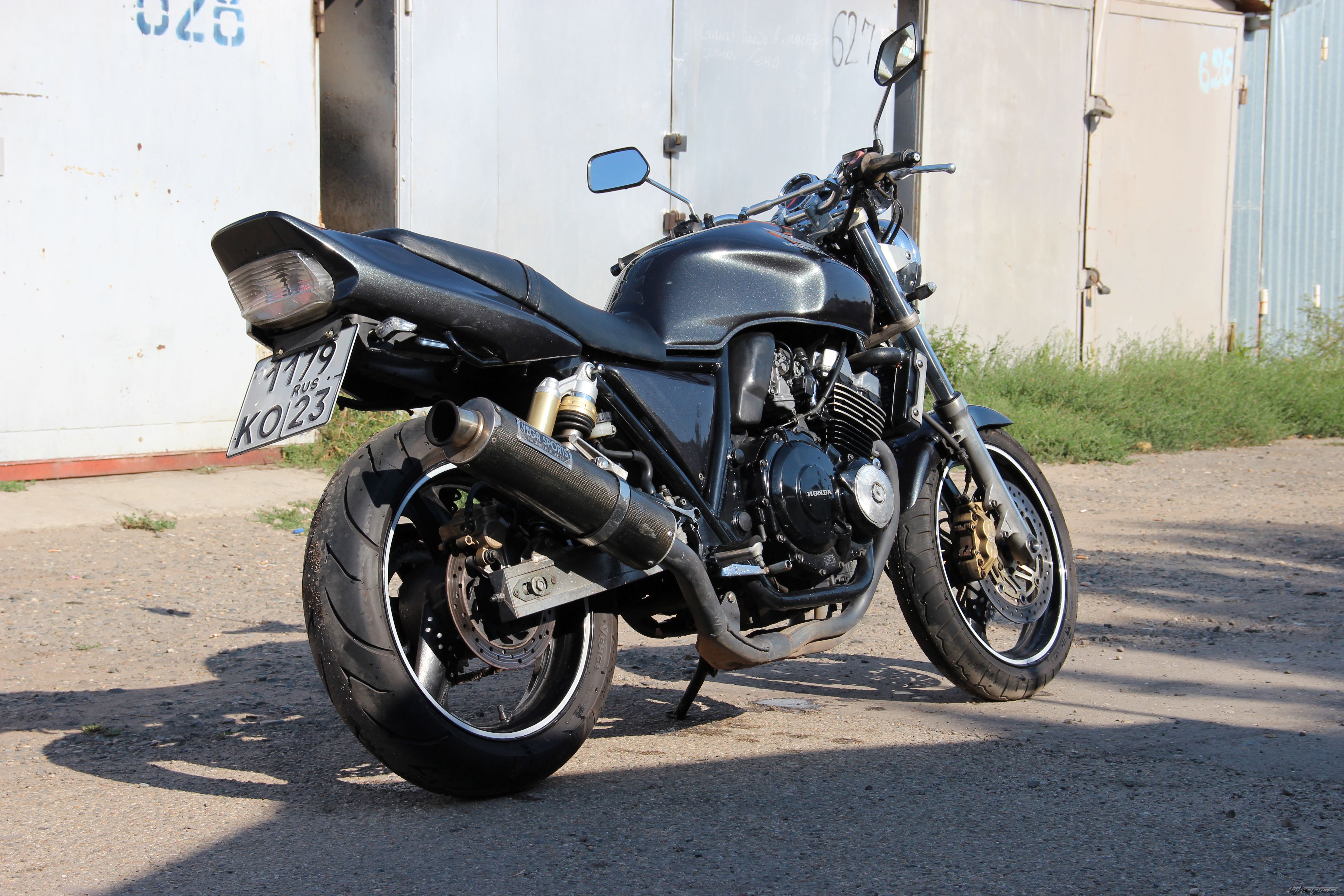 Bike Photo 2553302