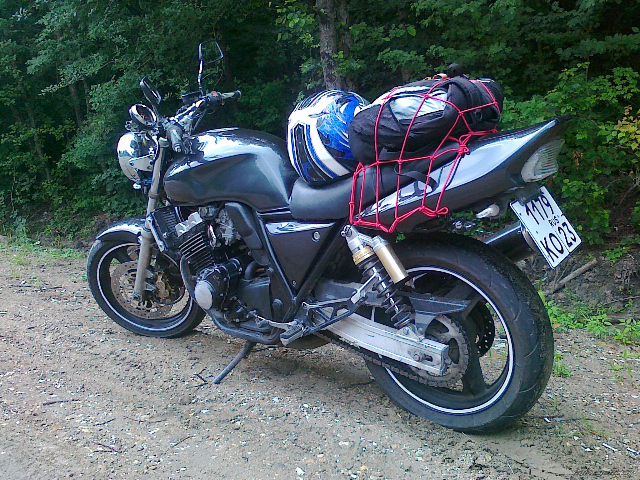 Bike Photo 2553308