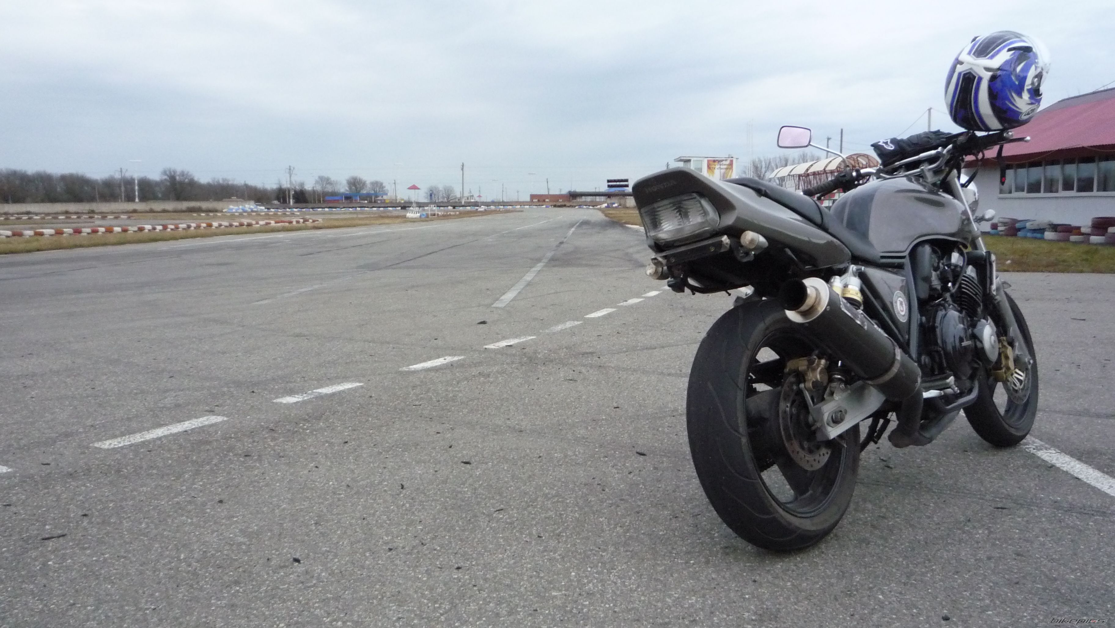 Bike Photo 2553310