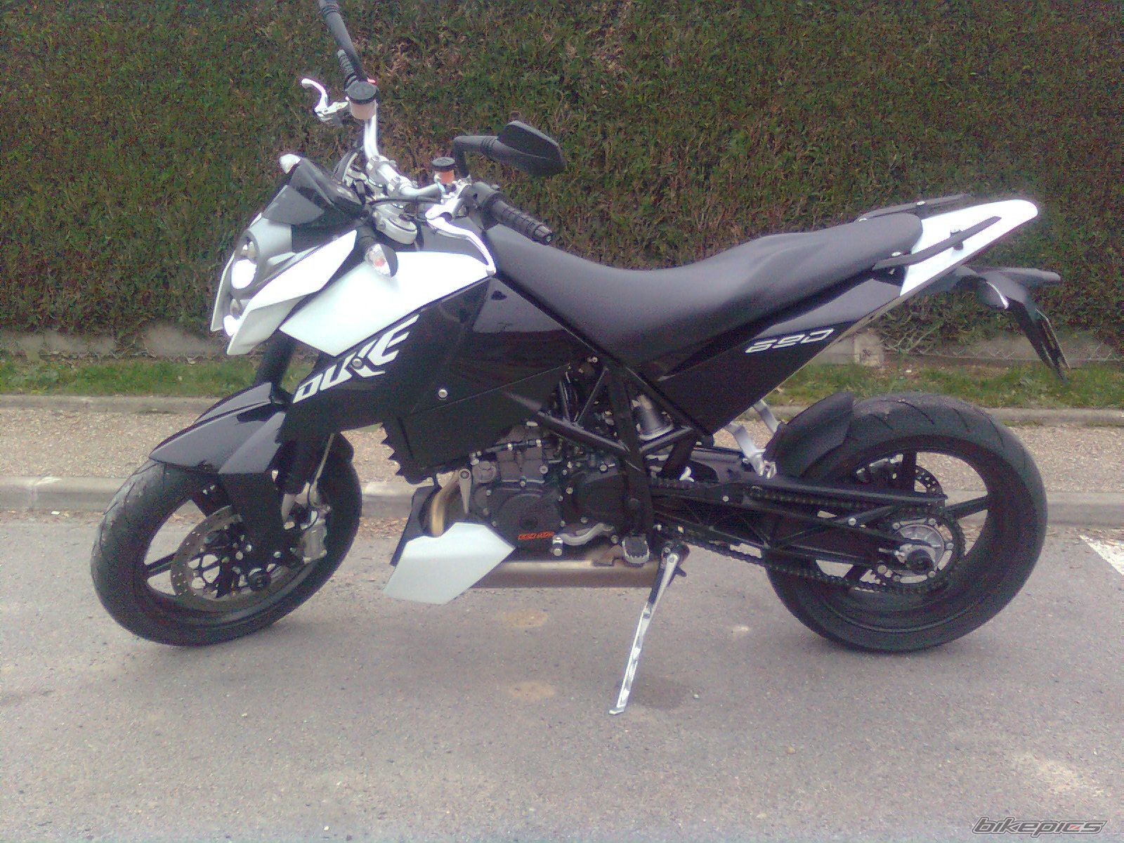 Bike Photo 2553437