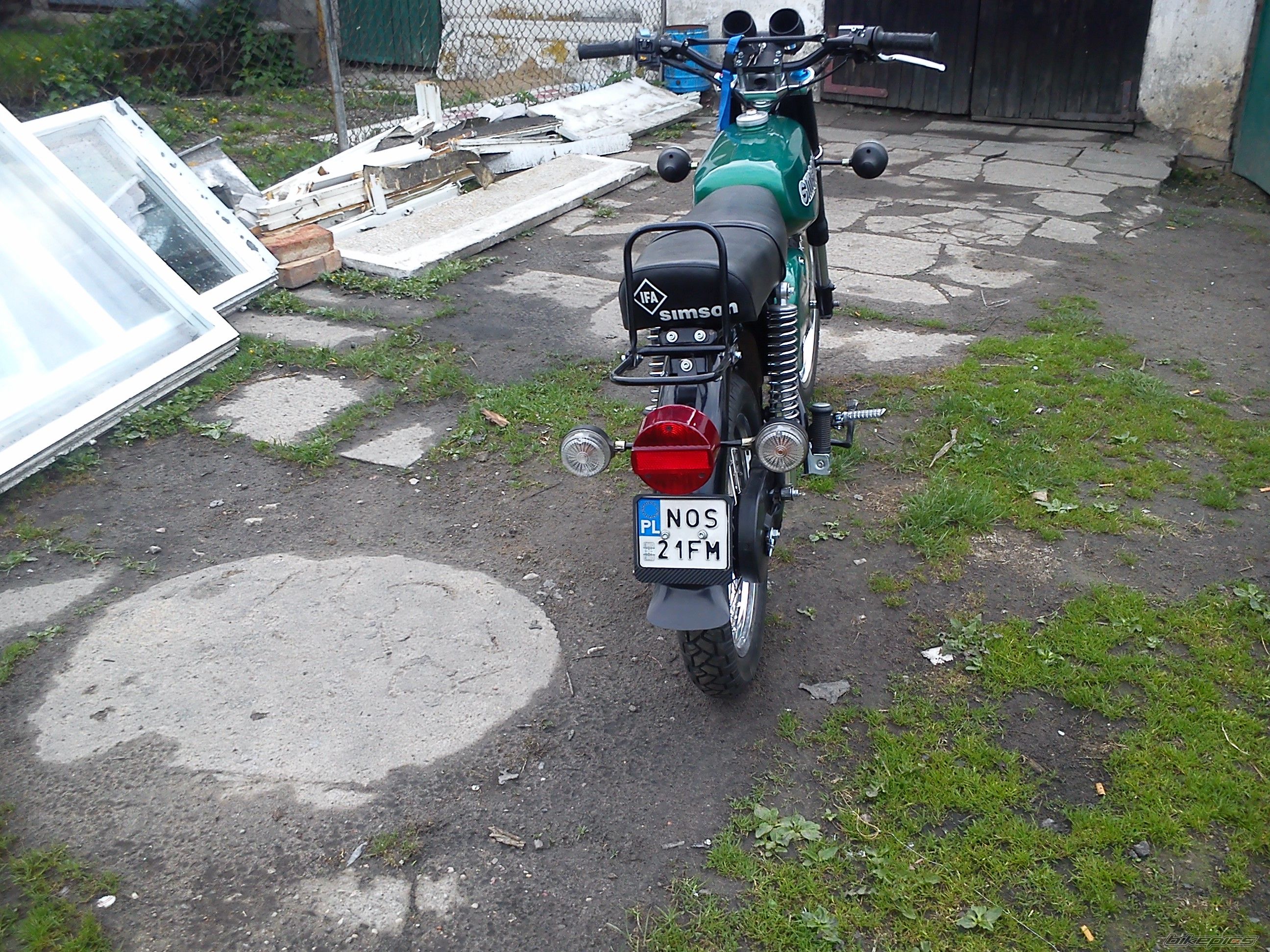 Bike Photo 2553486