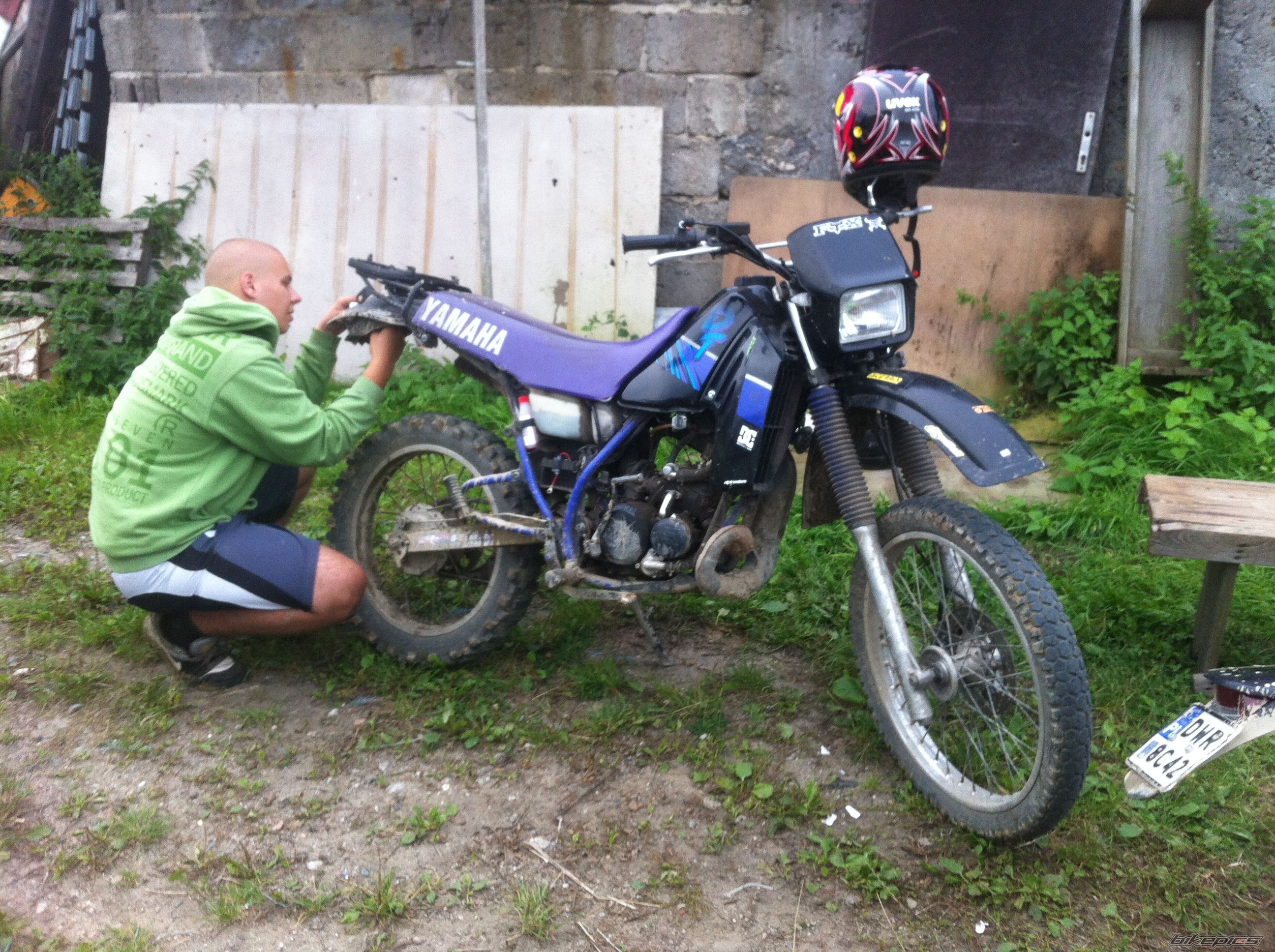 Bike Photo 2553493