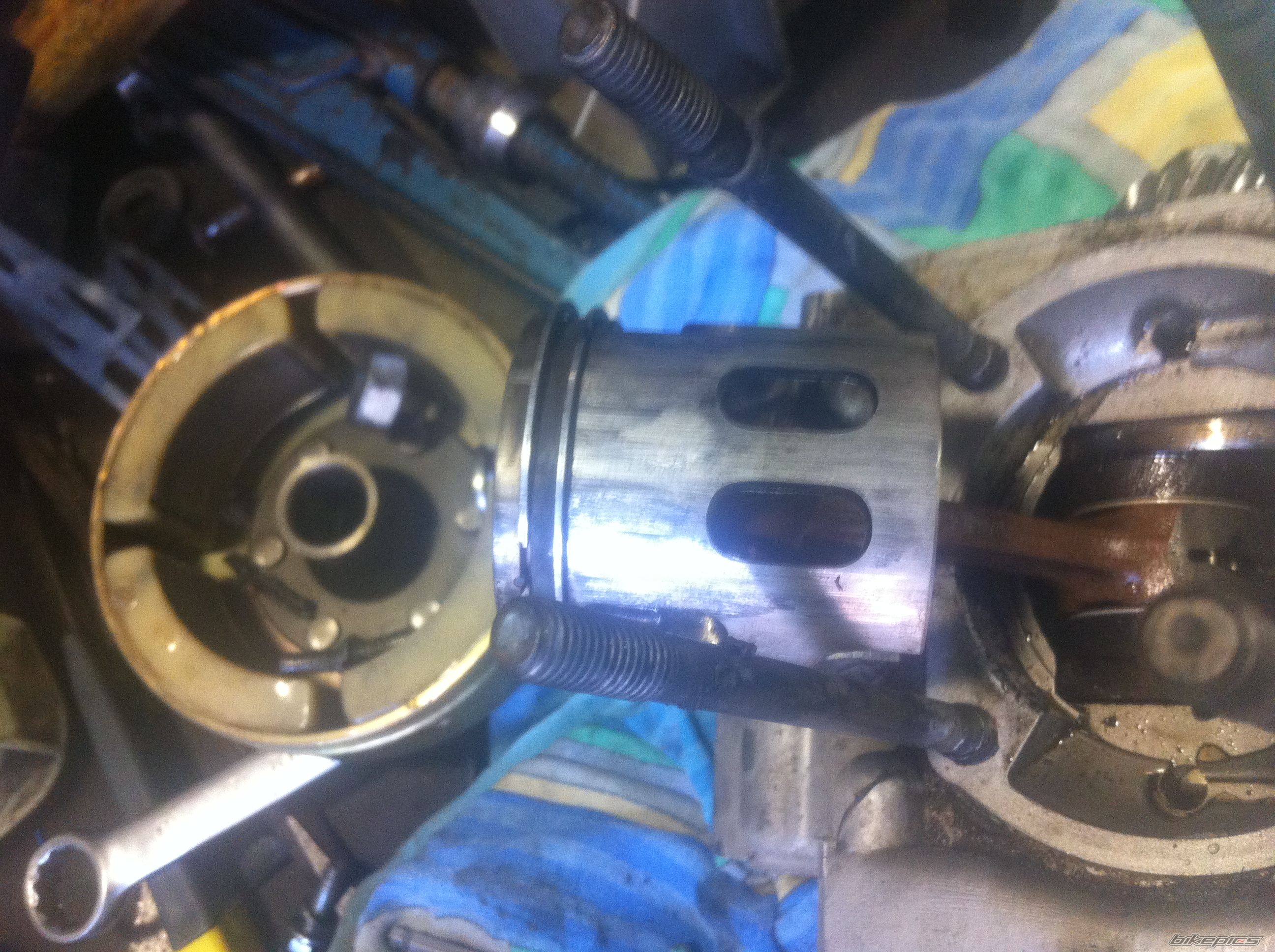 Bike Photo 2553538