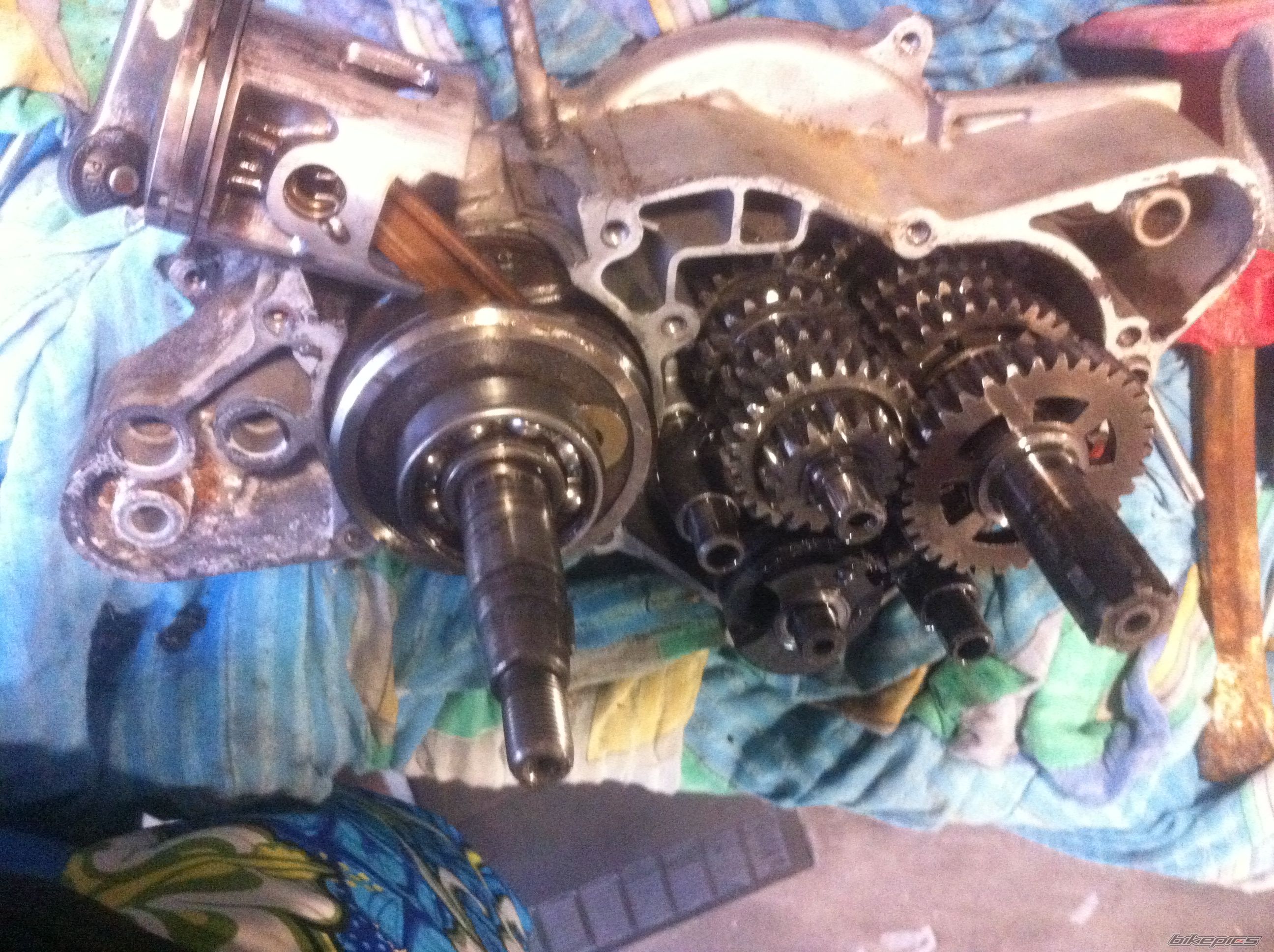 Bike Photo 2553541