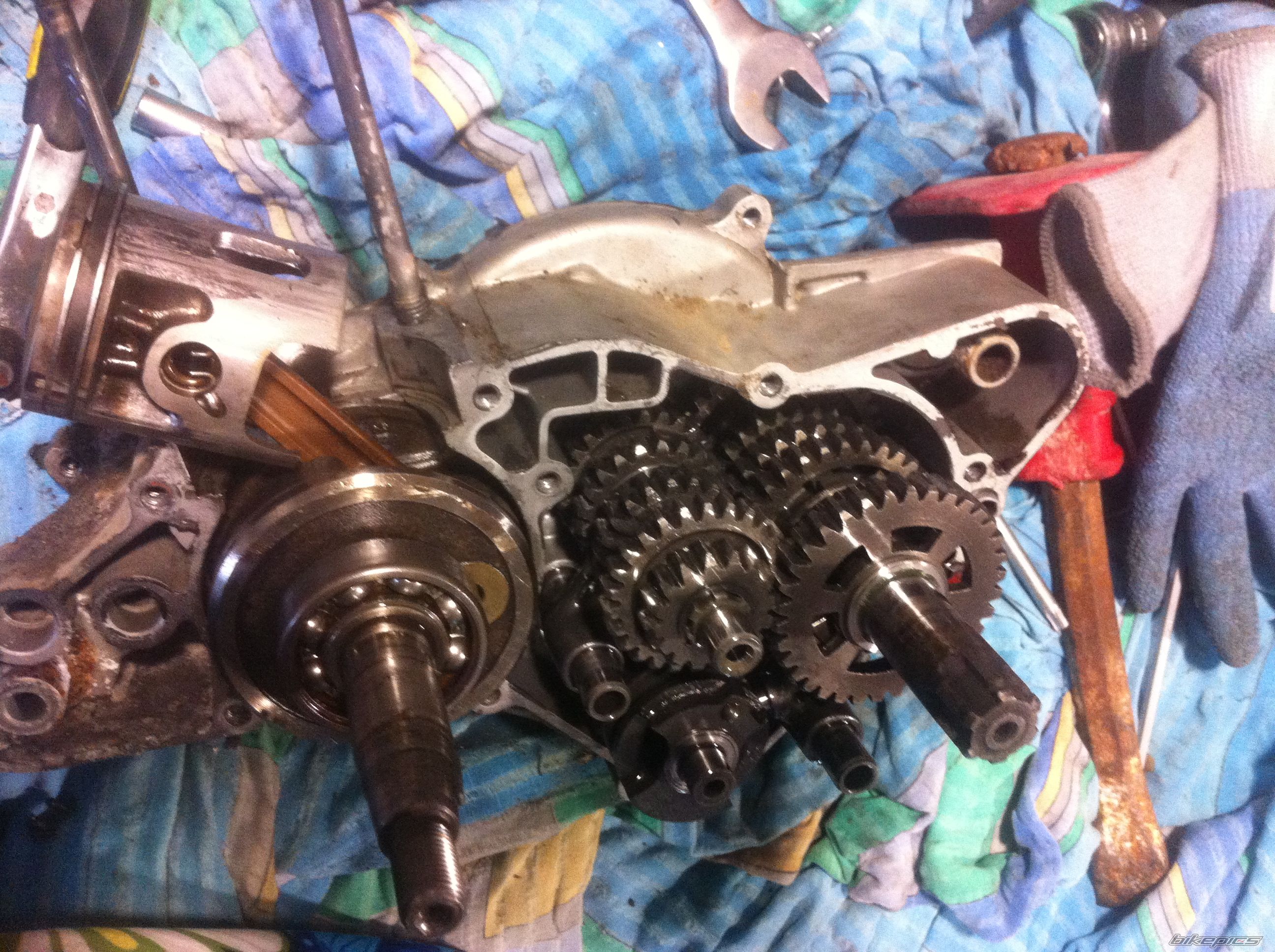Bike Photo 2553546