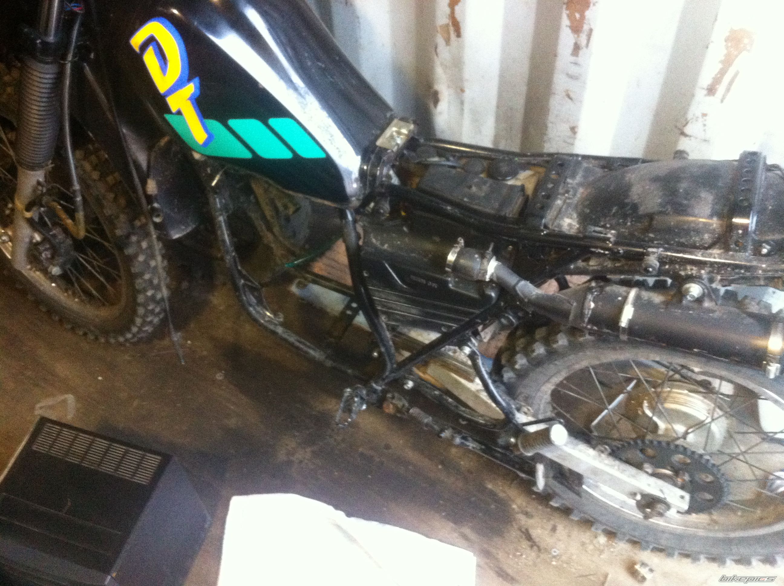 Bike Photo 2553556