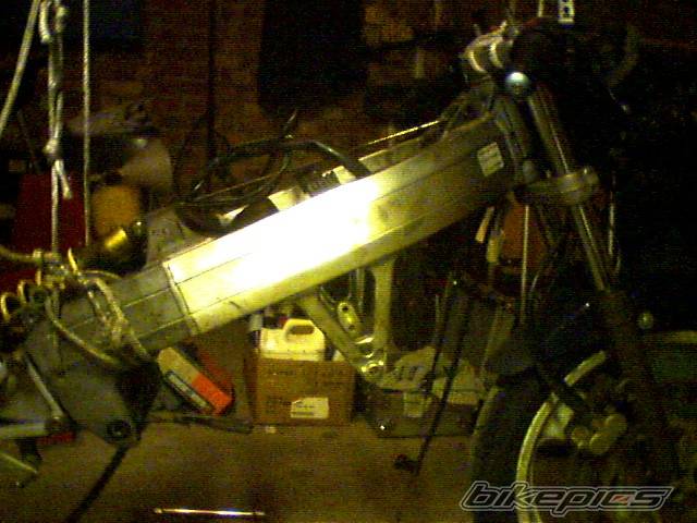 Bike Photo 255356