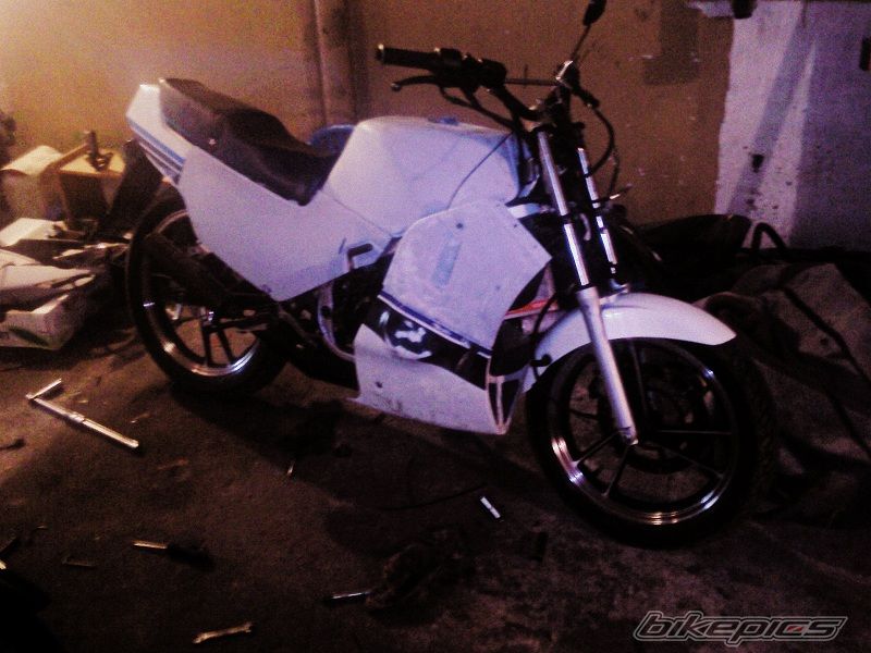 Bike Photo 2553576