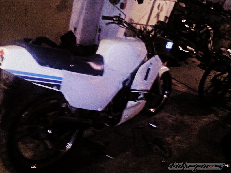 Bike Photo 2553577