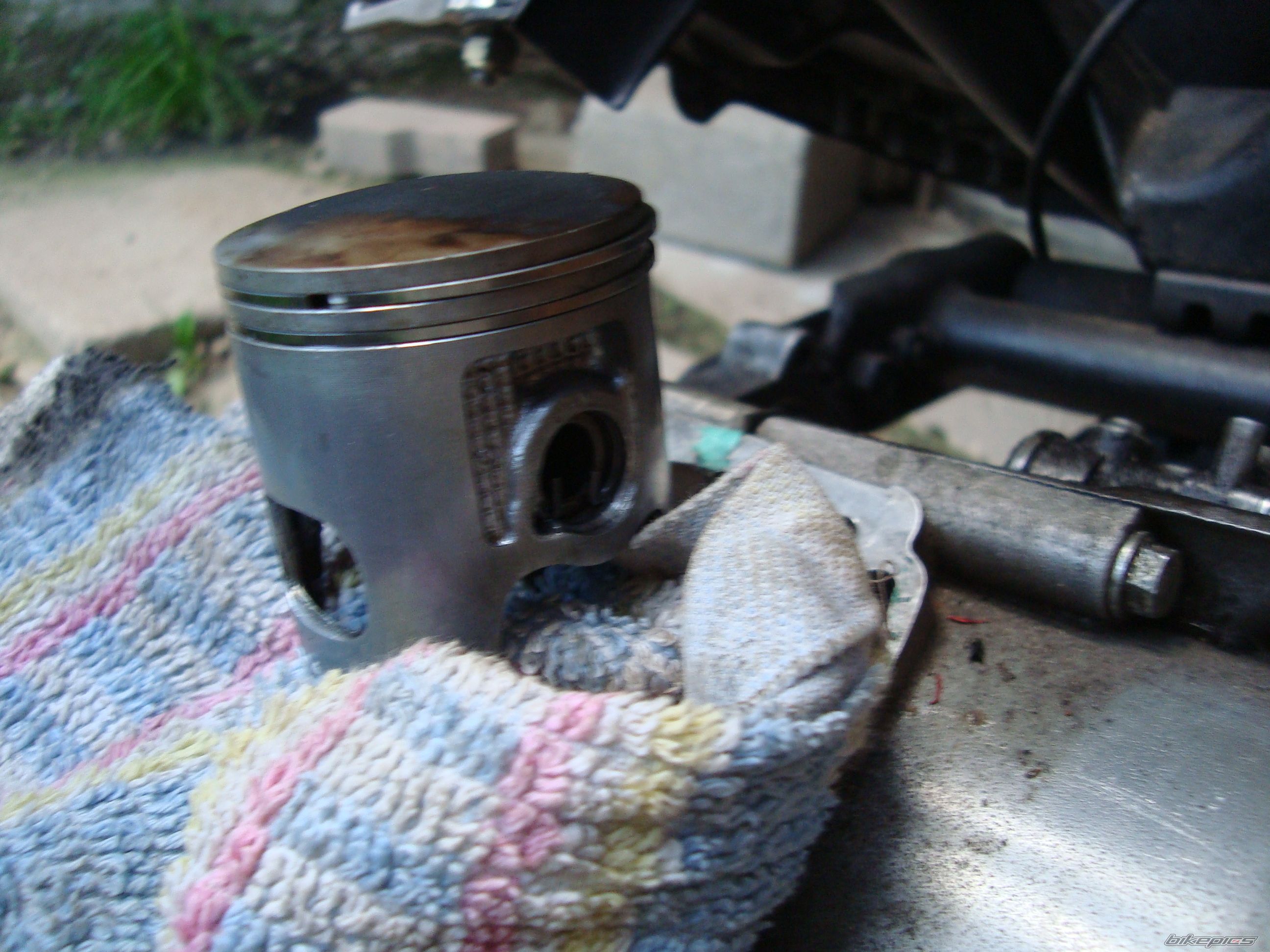 Bike Photo 2553581