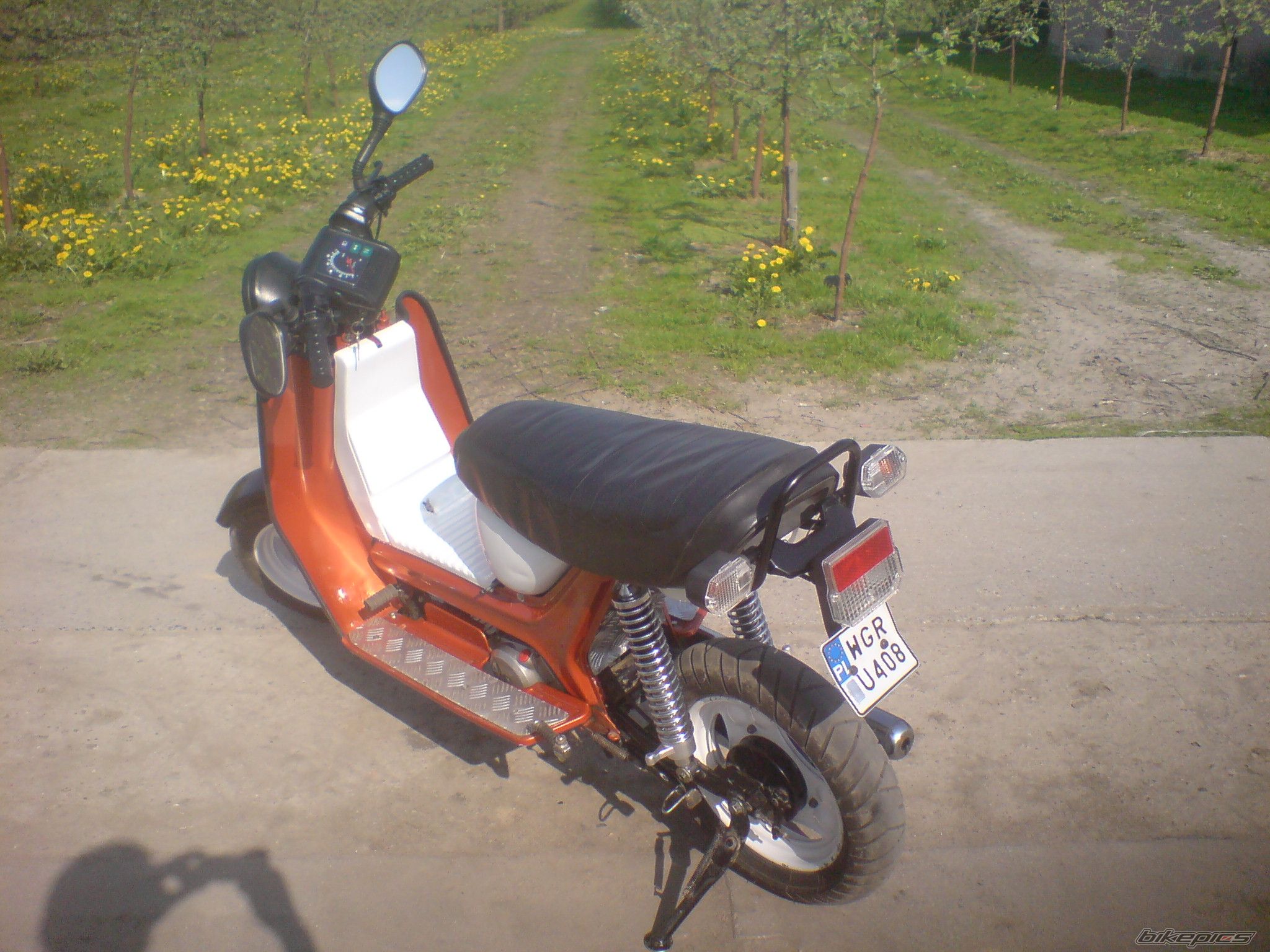 Bike Photo 2553599