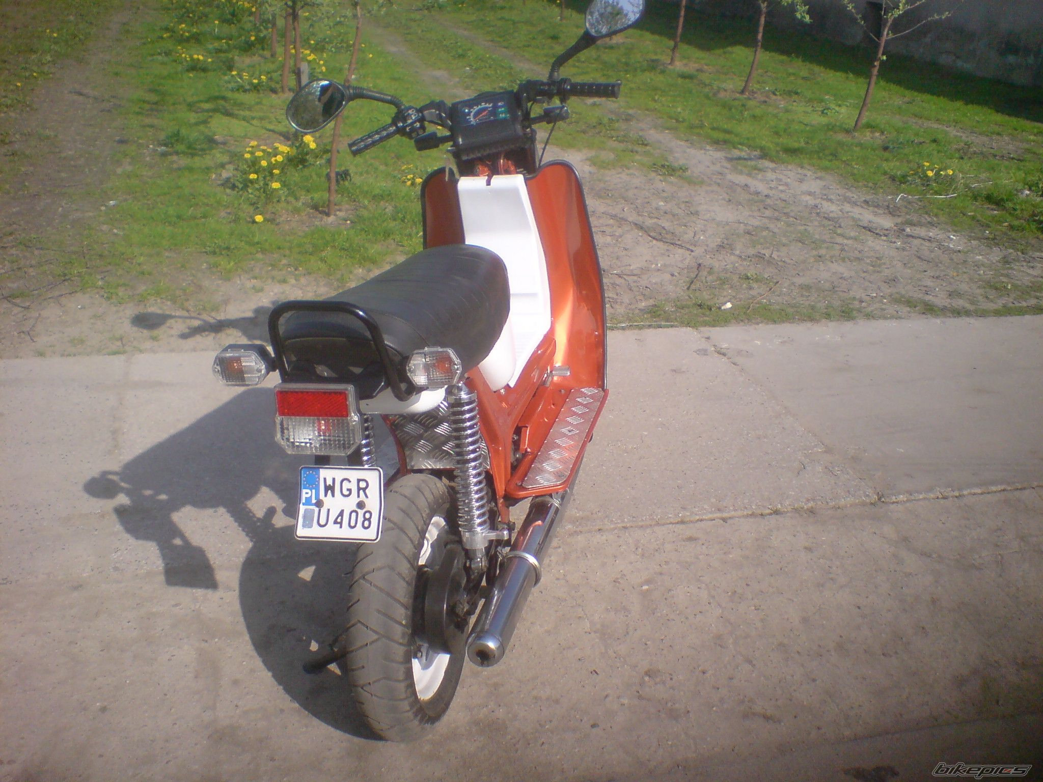 Bike Photo 2553600