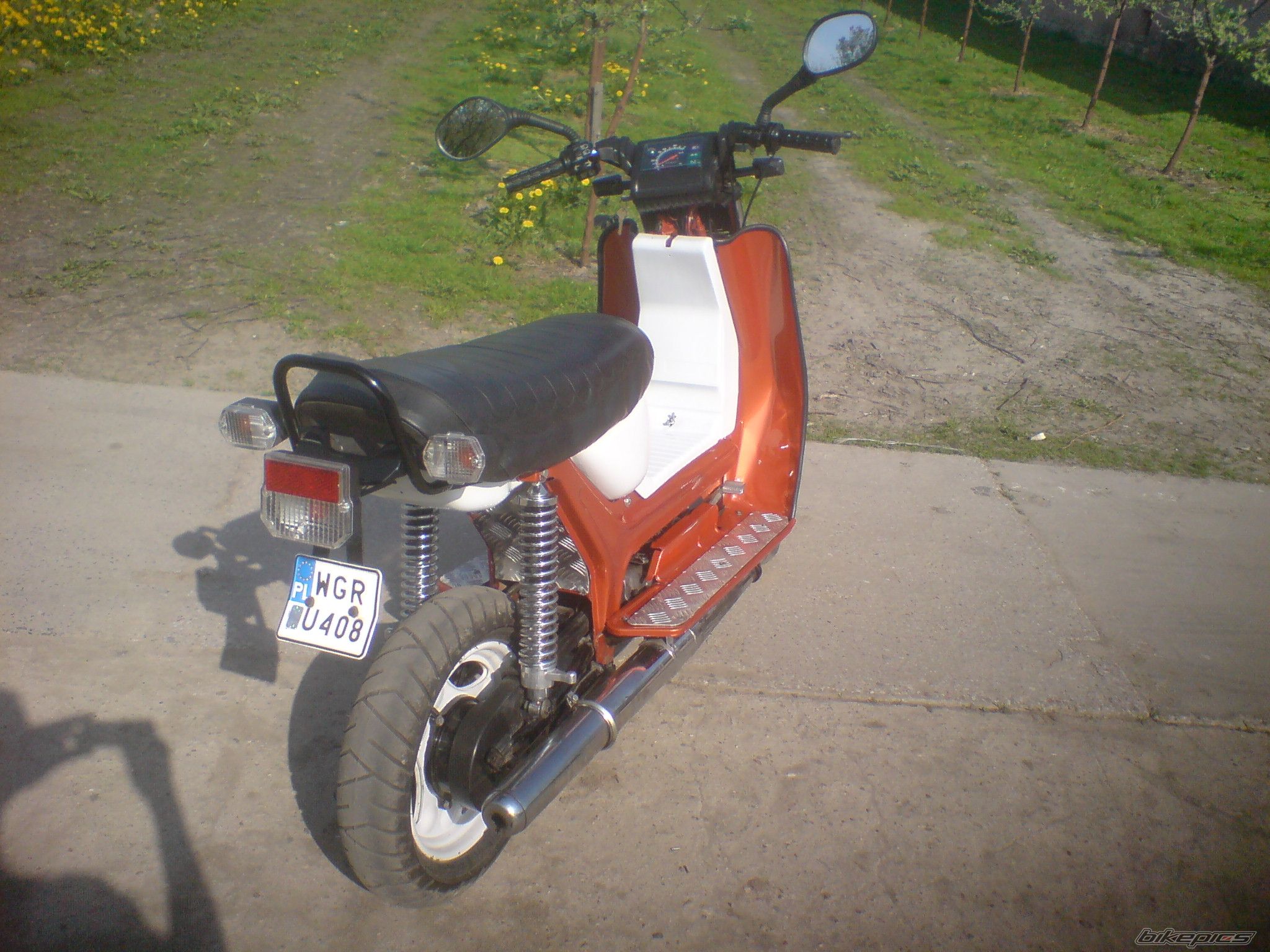 Bike Photo 2553601