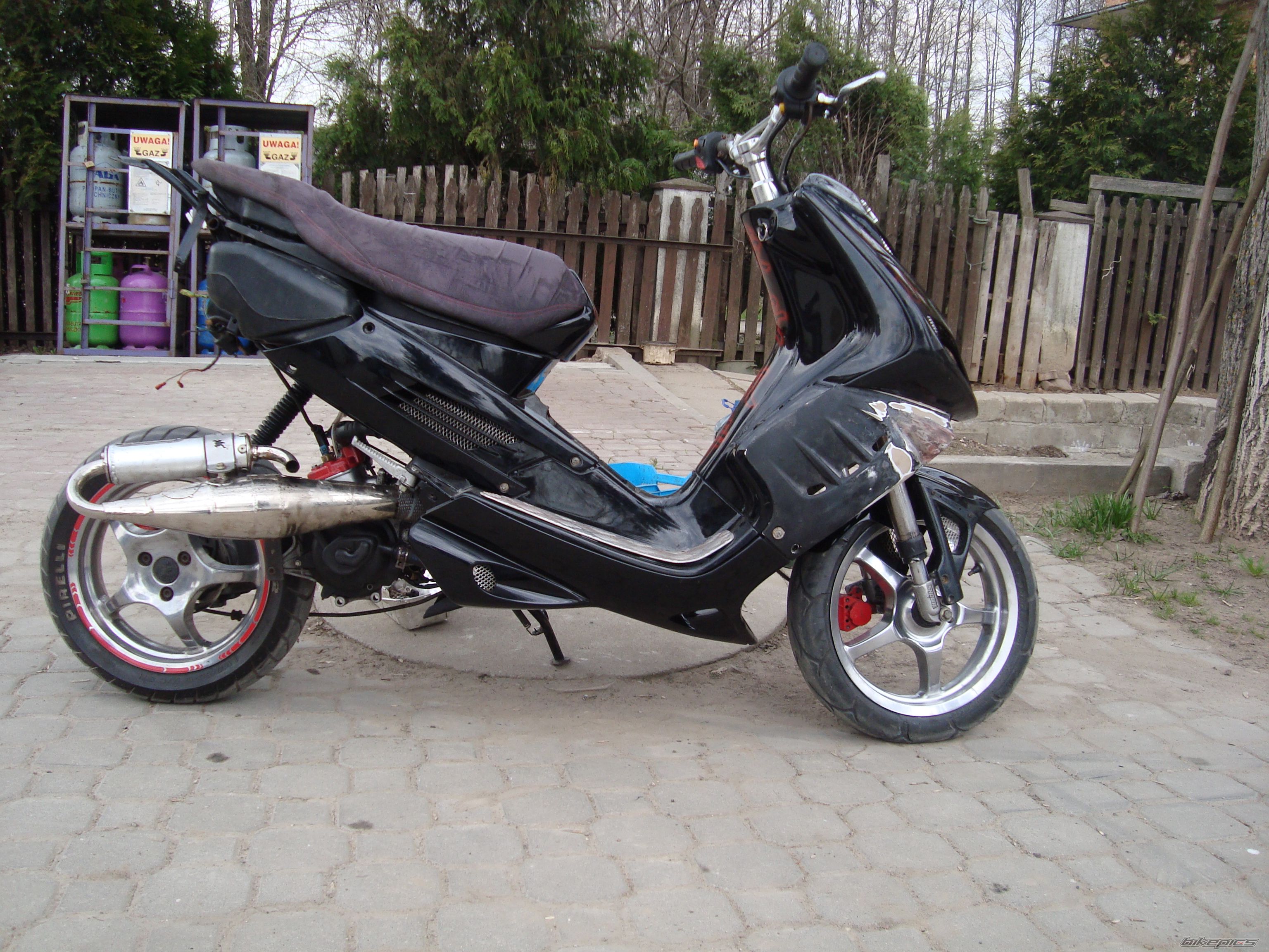 Bike Photo 2553602
