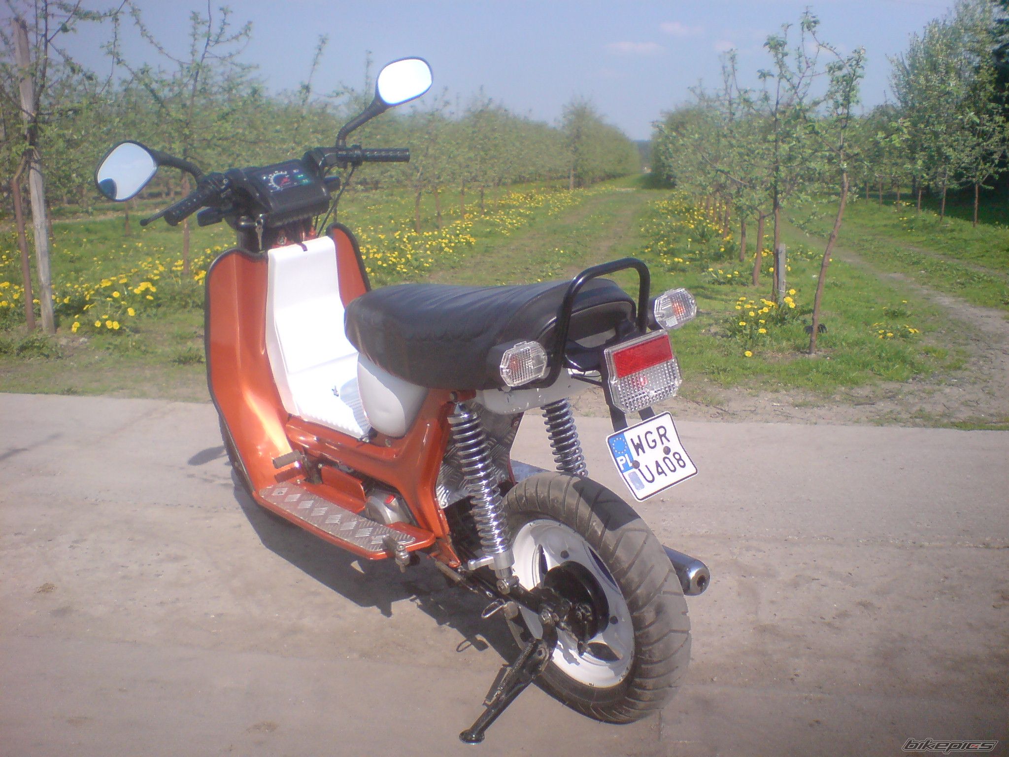 Bike Photo 2553603